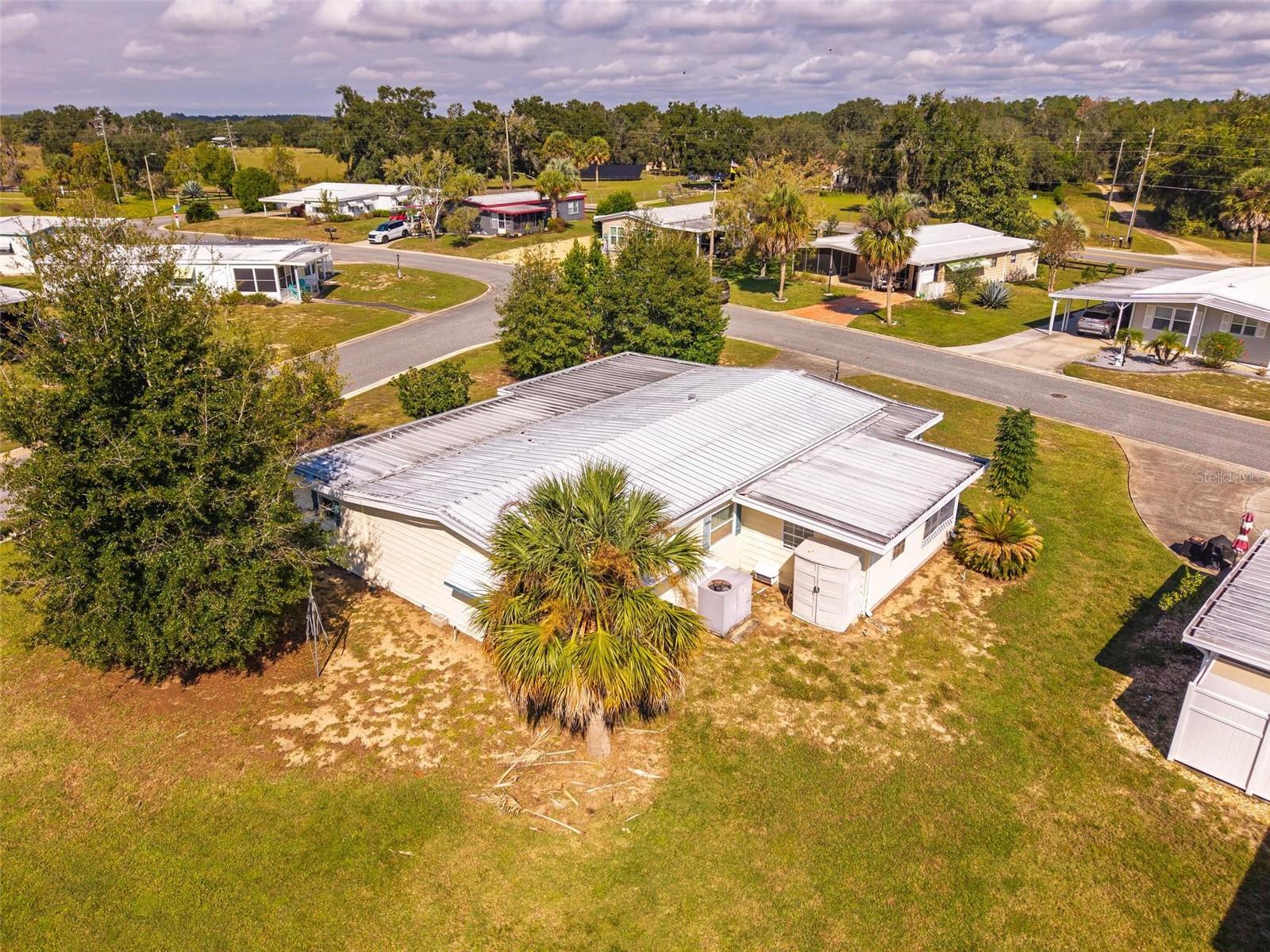 HOLIDAY LAKES SUB - Residential