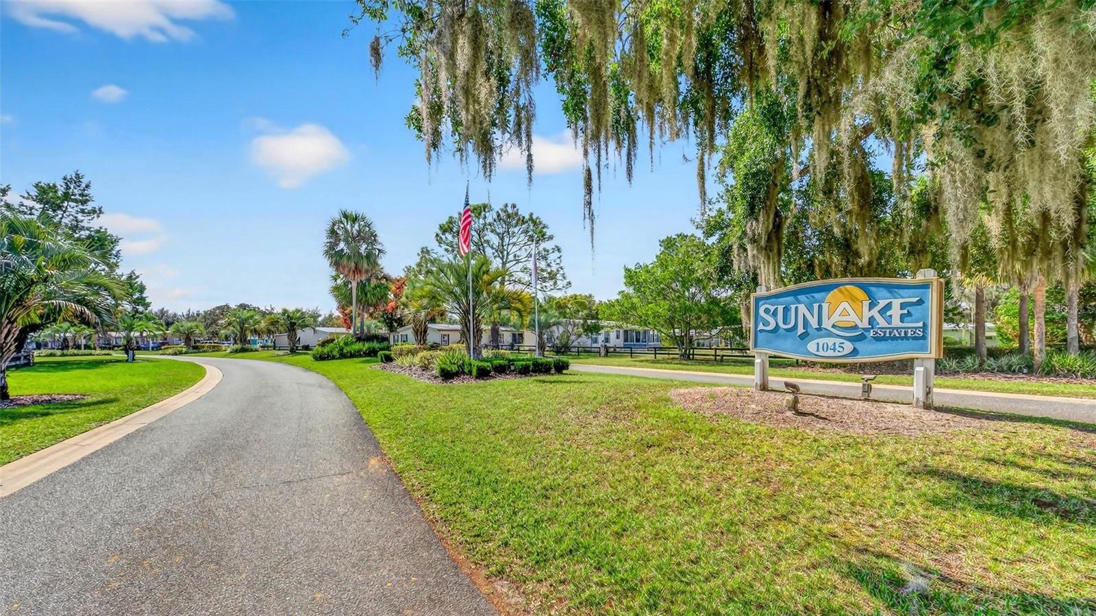 HOLIDAY LAKES SUB - Residential