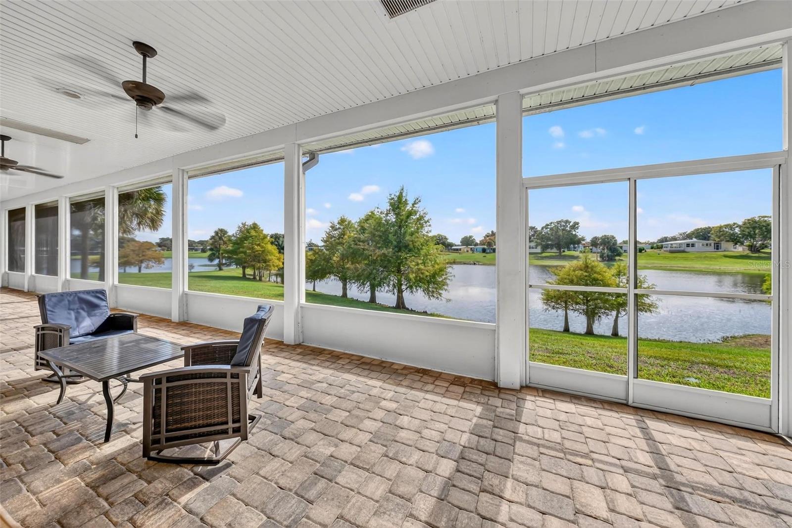 HOLIDAY LAKES SUB - Residential