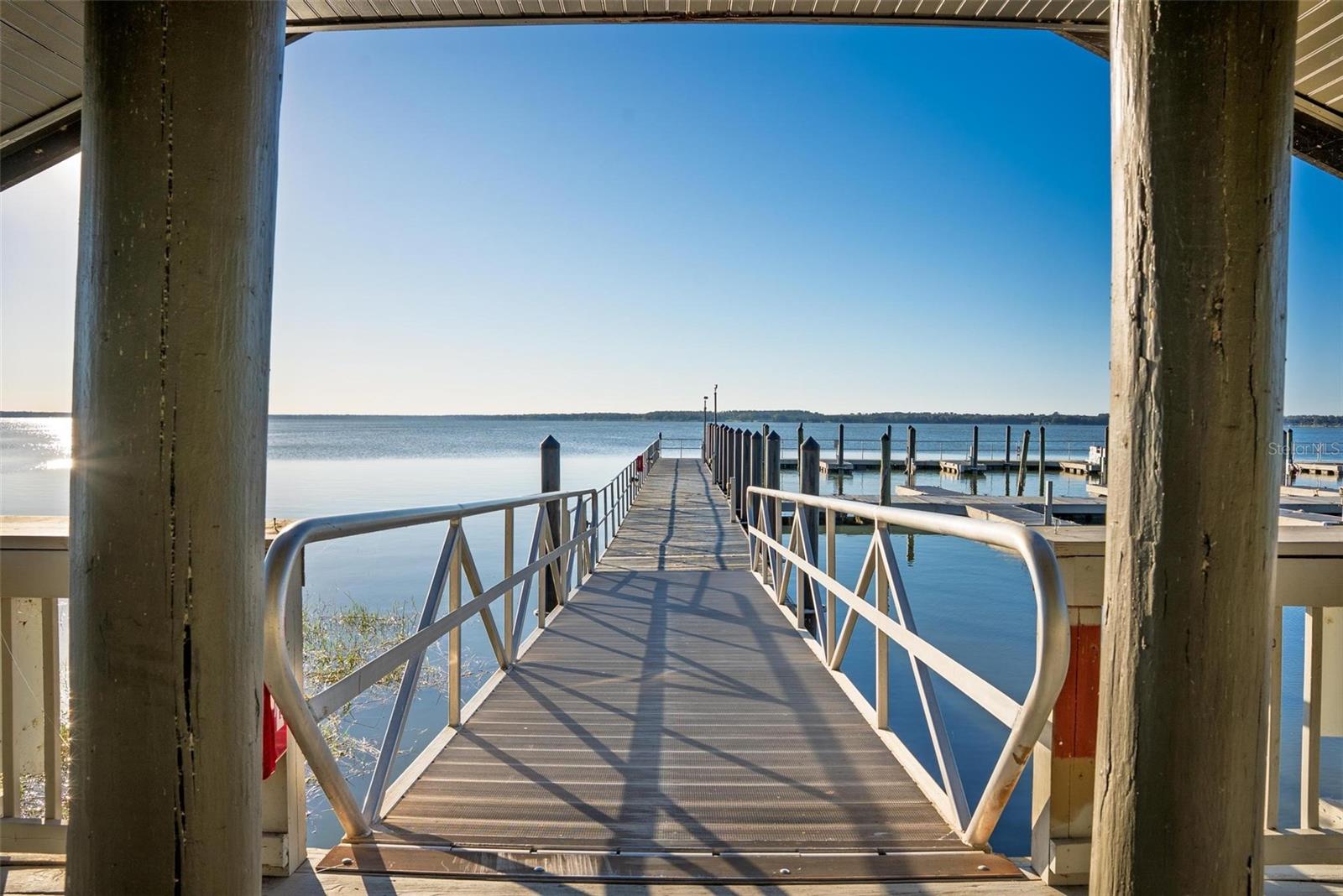 HOLIDAY LAKES SUB - Residential