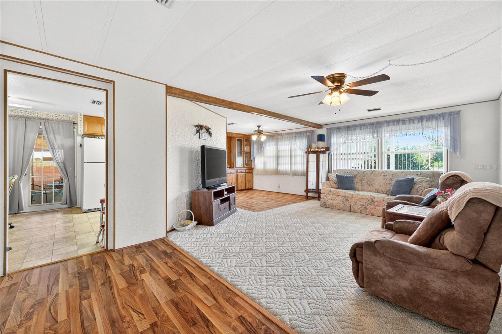 HOLIDAY LAKES SUB - Residential