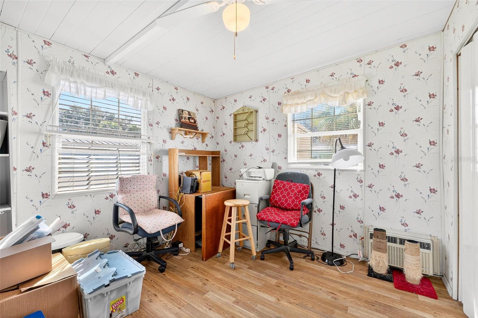 HOLIDAY LAKES SUB - Residential