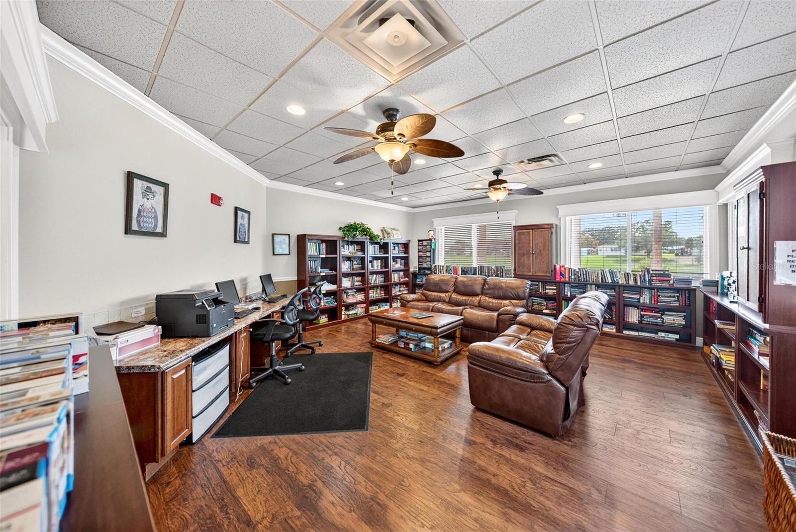 HOLIDAY LAKES SUB - Residential