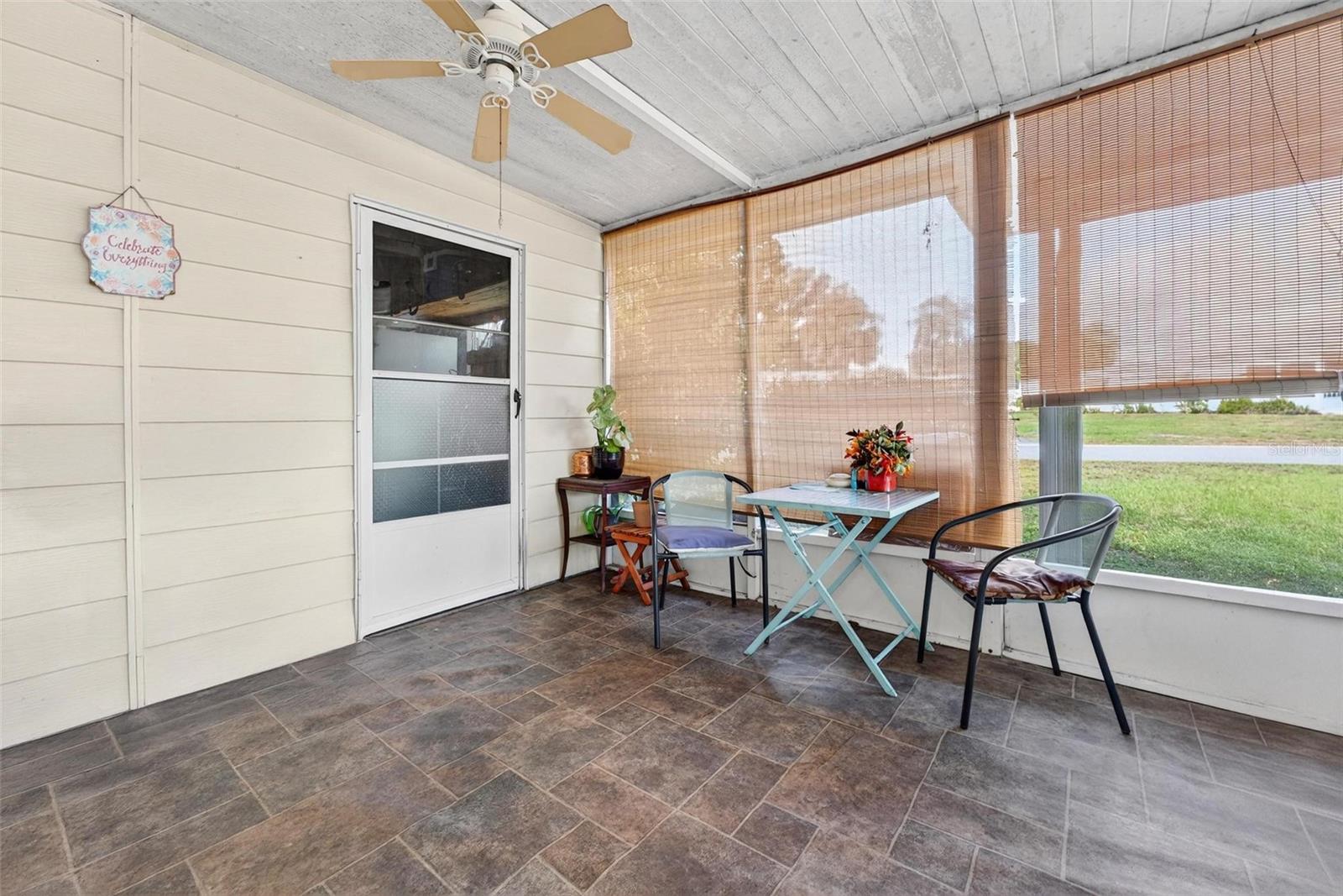 HOLIDAY LAKES SUB - Residential