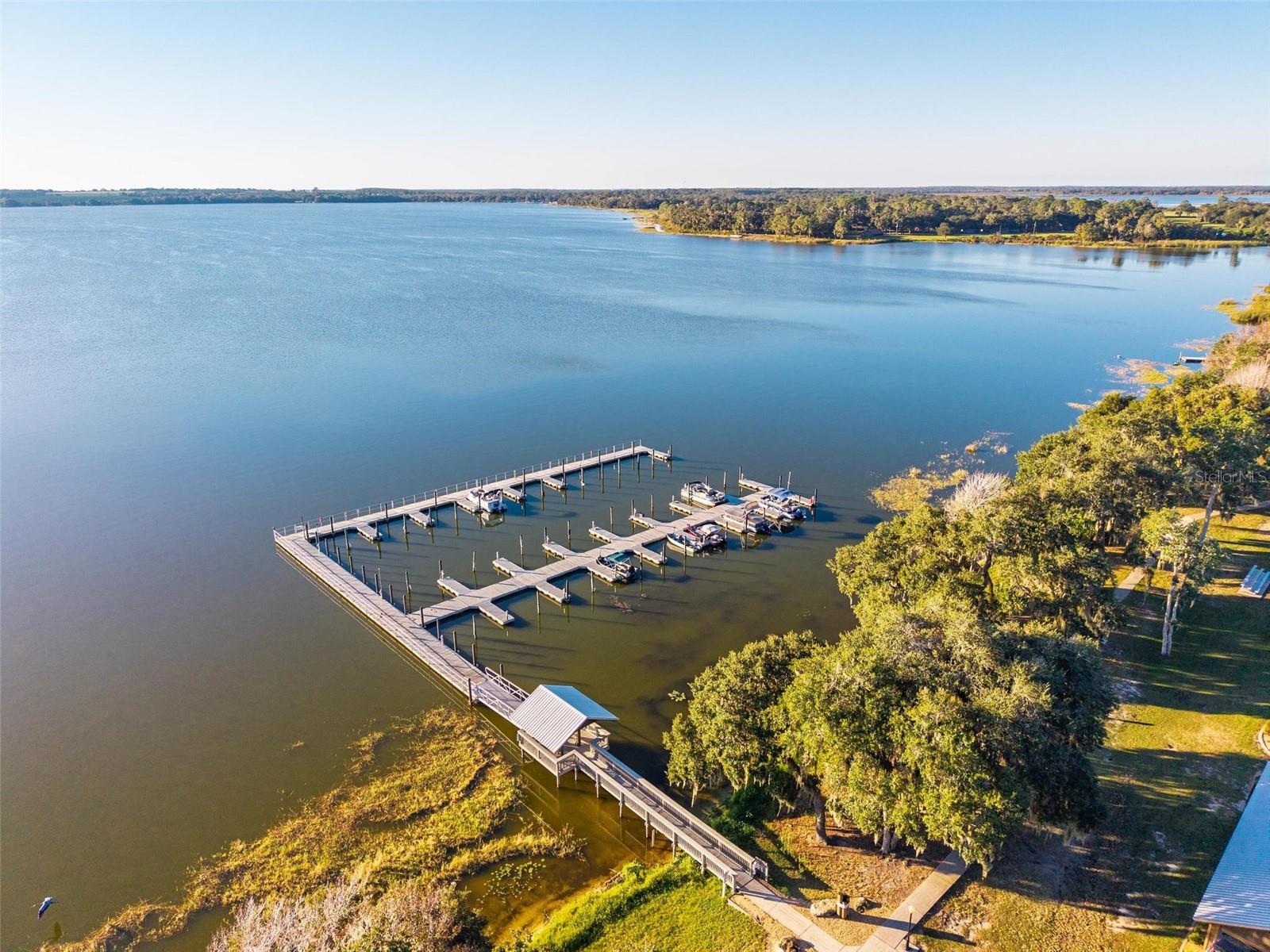 HOLIDAY LAKES SUB - Residential