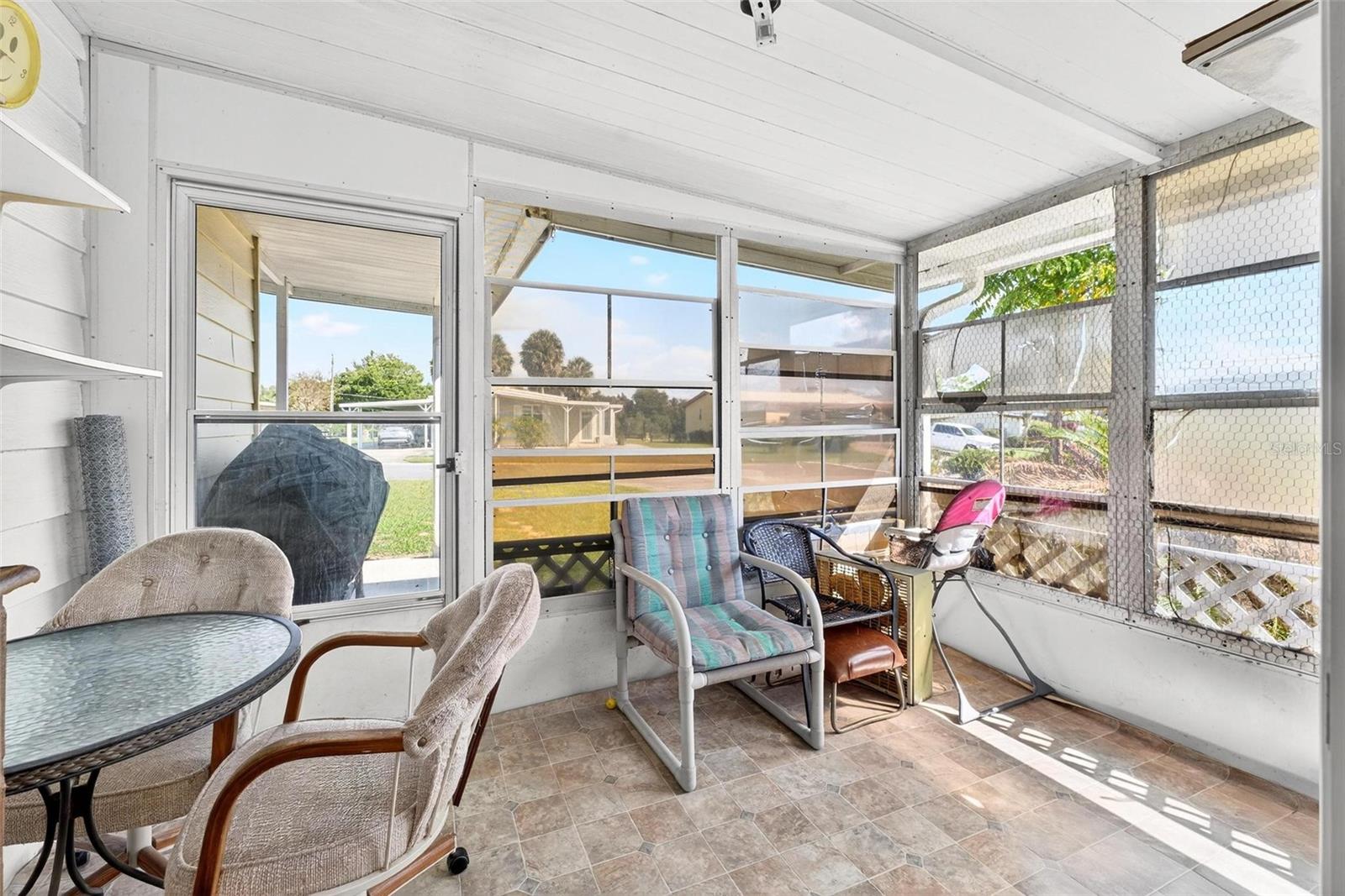 HOLIDAY LAKES SUB - Residential