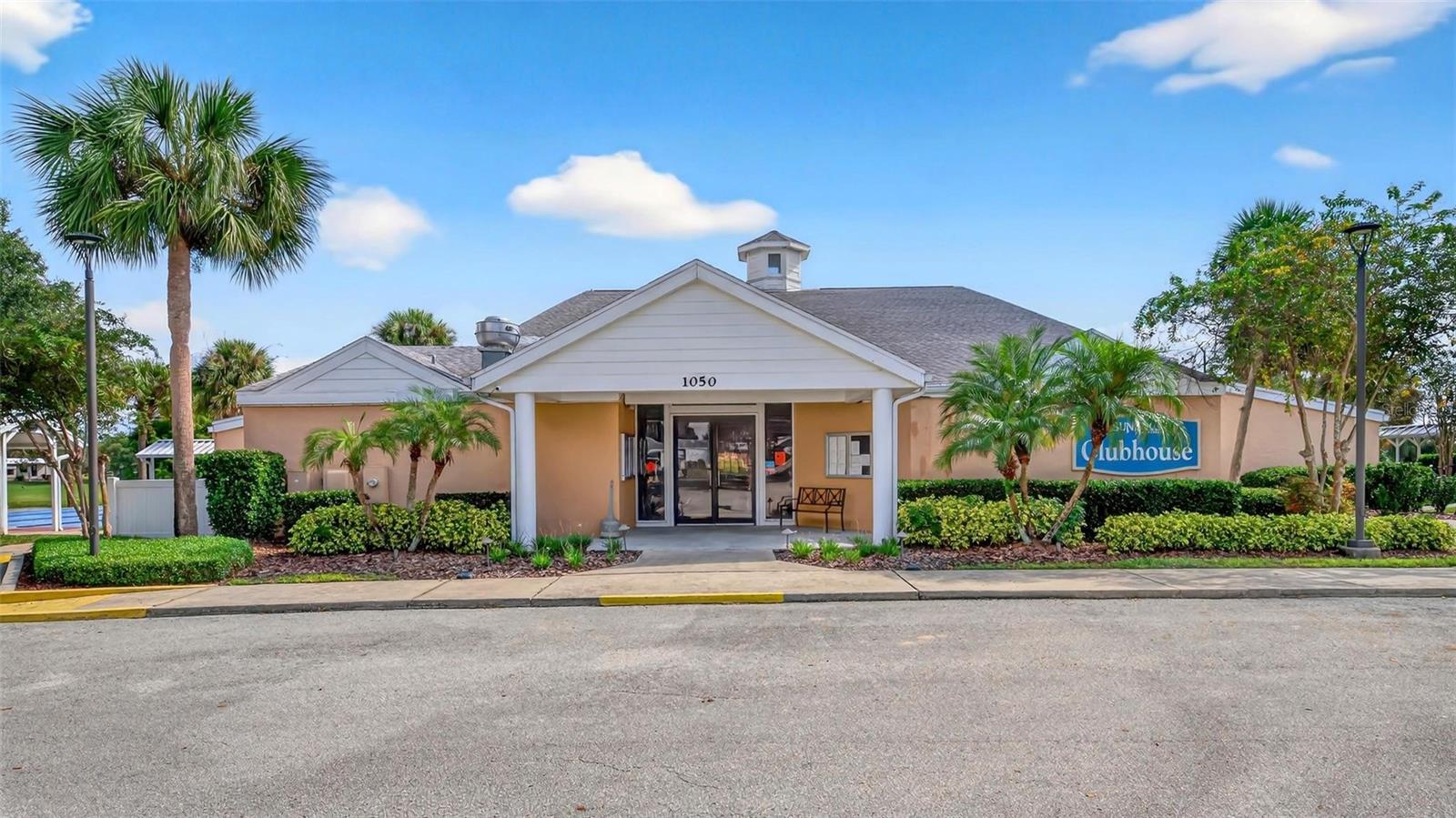 HOLIDAY LAKES SUB - Residential