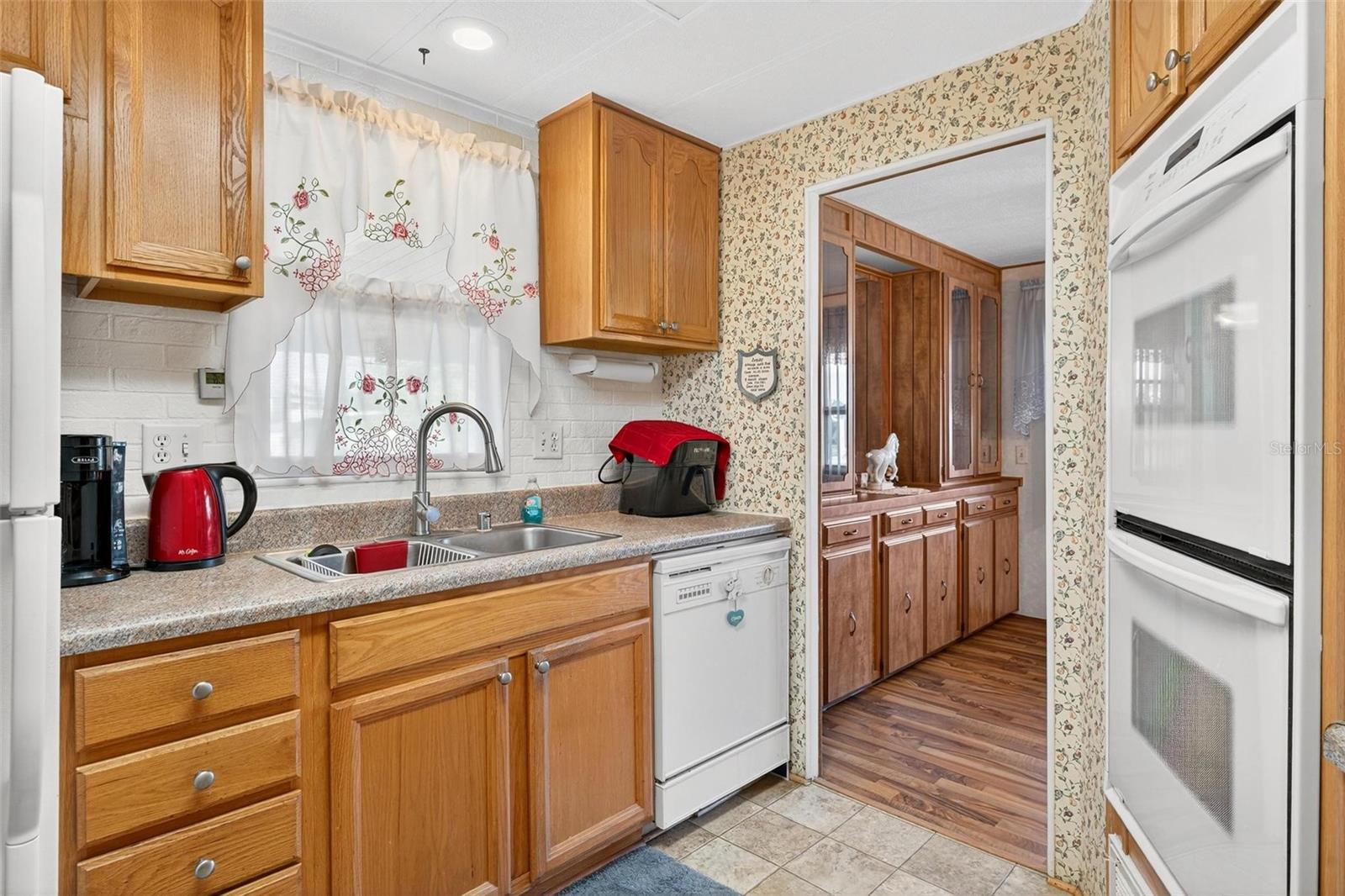 HOLIDAY LAKES SUB - Residential