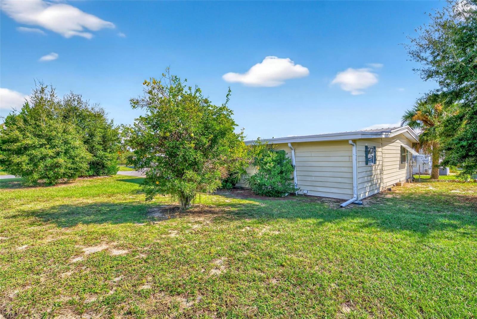 HOLIDAY LAKES SUB - Residential