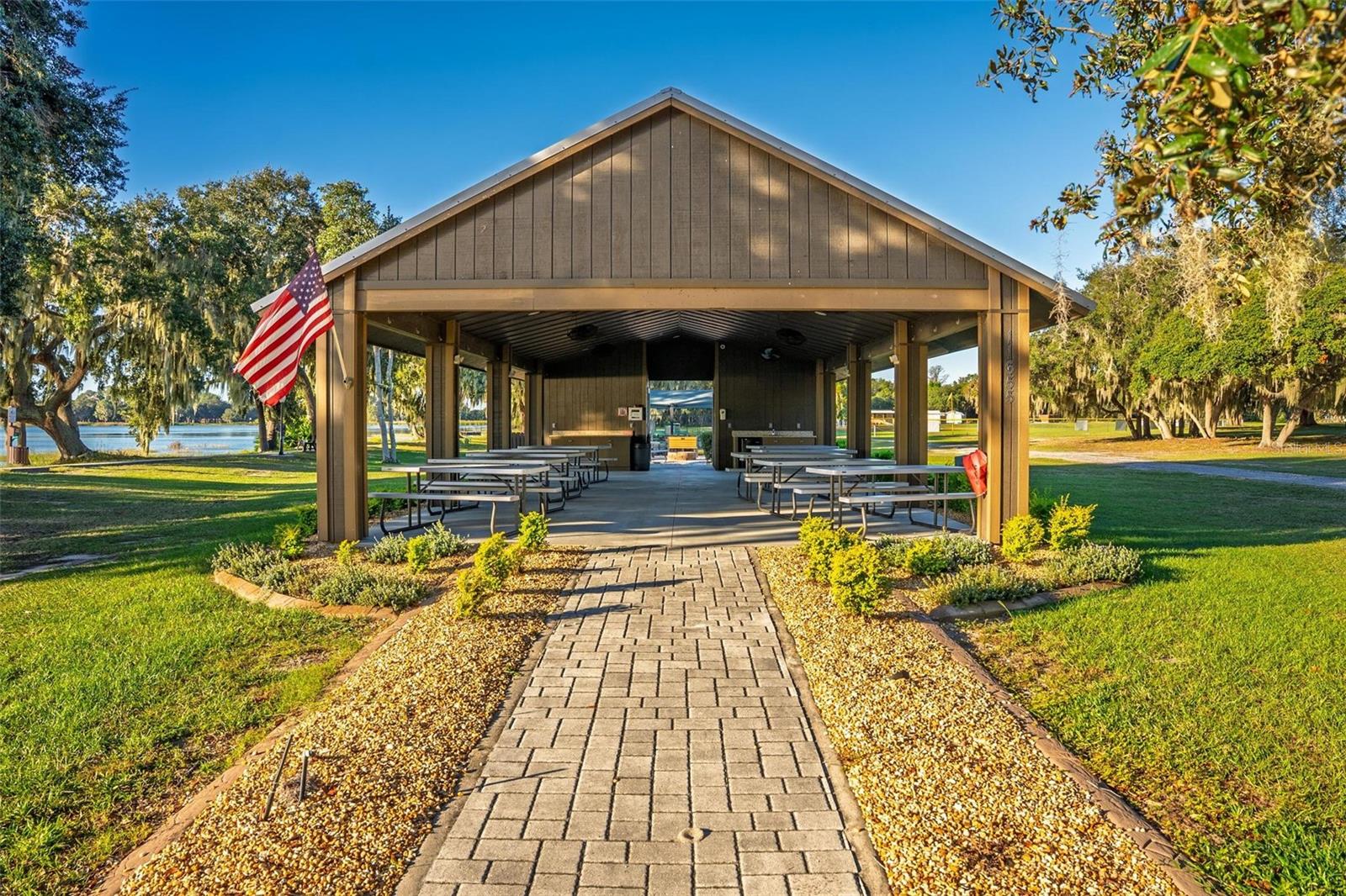 HOLIDAY LAKES SUB - Residential