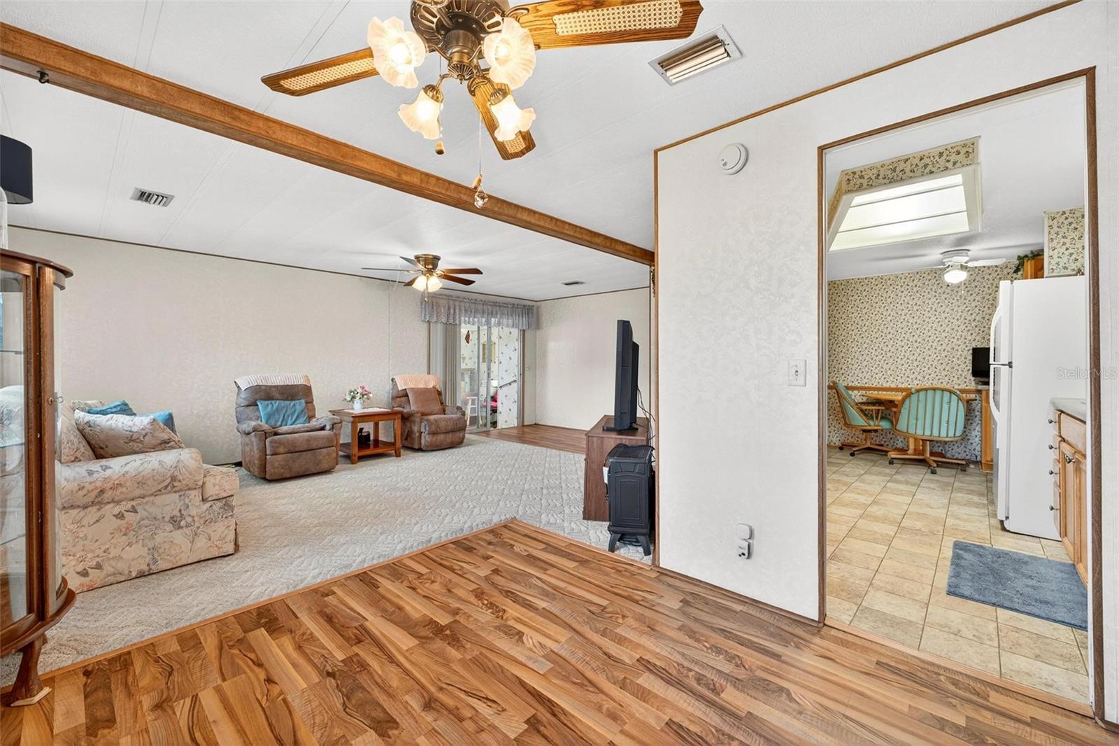 HOLIDAY LAKES SUB - Residential