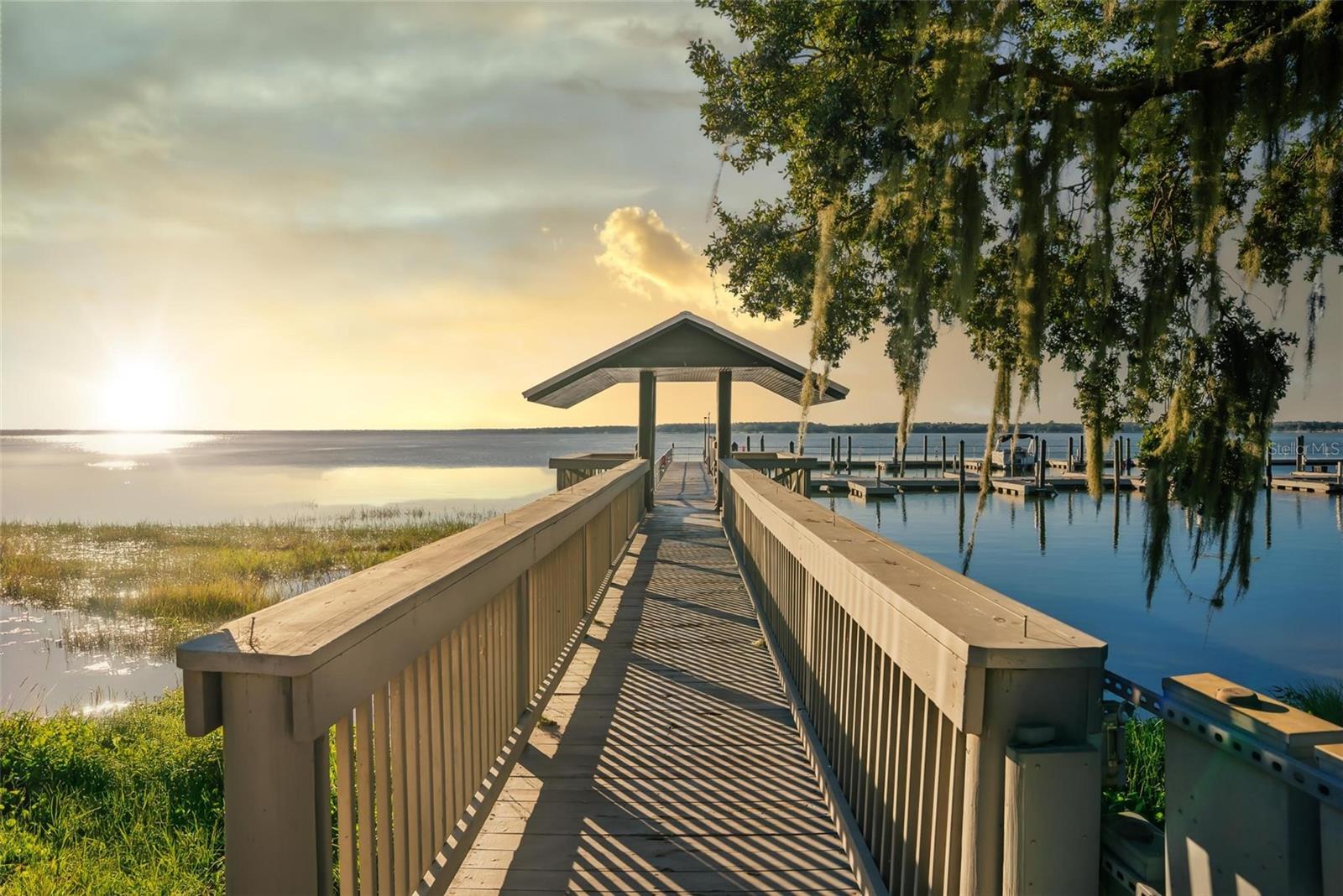 HOLIDAY LAKES SUB - Residential