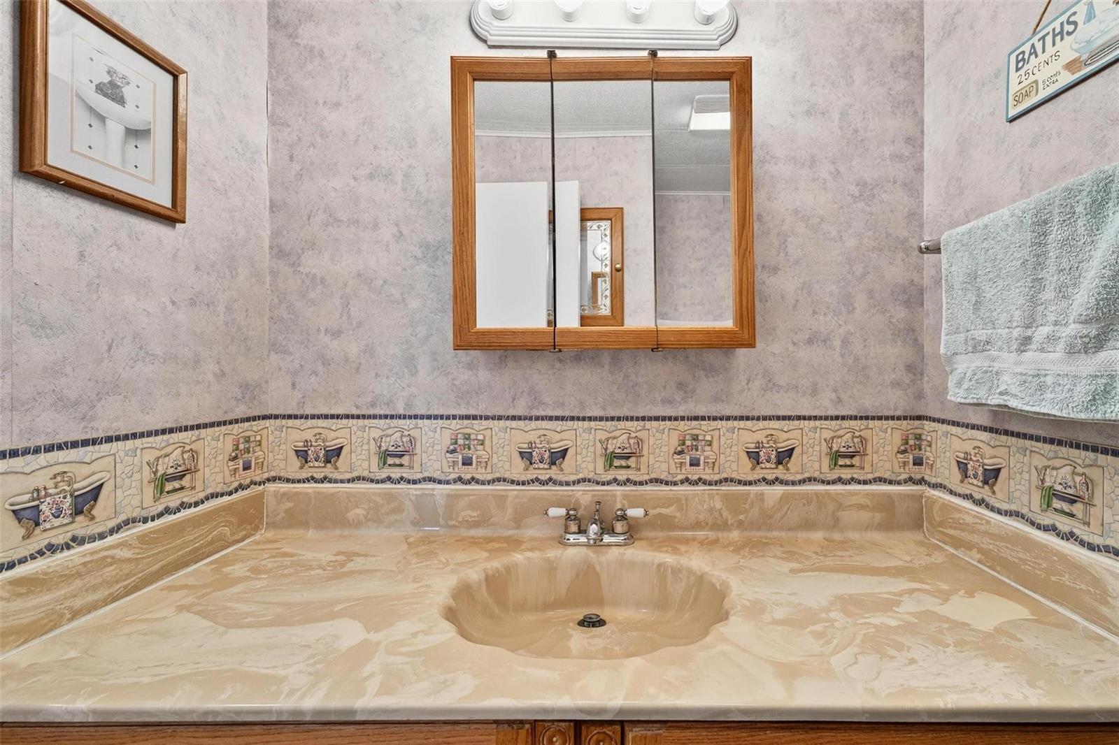 HOLIDAY LAKES SUB - Residential