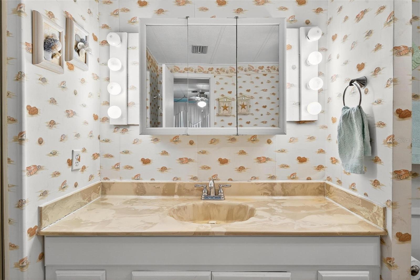 HOLIDAY LAKES SUB - Residential