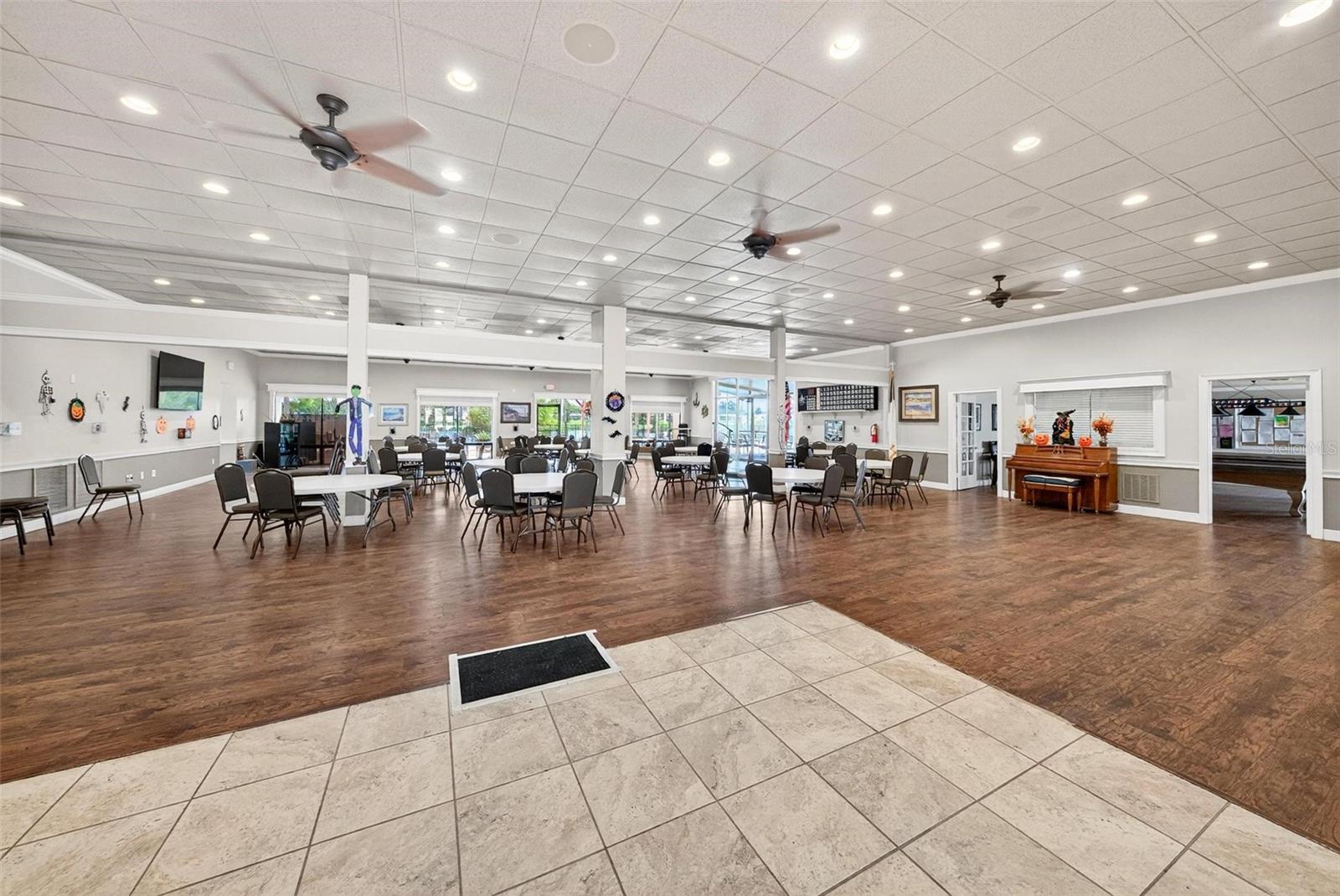 HOLIDAY LAKES SUB - Residential