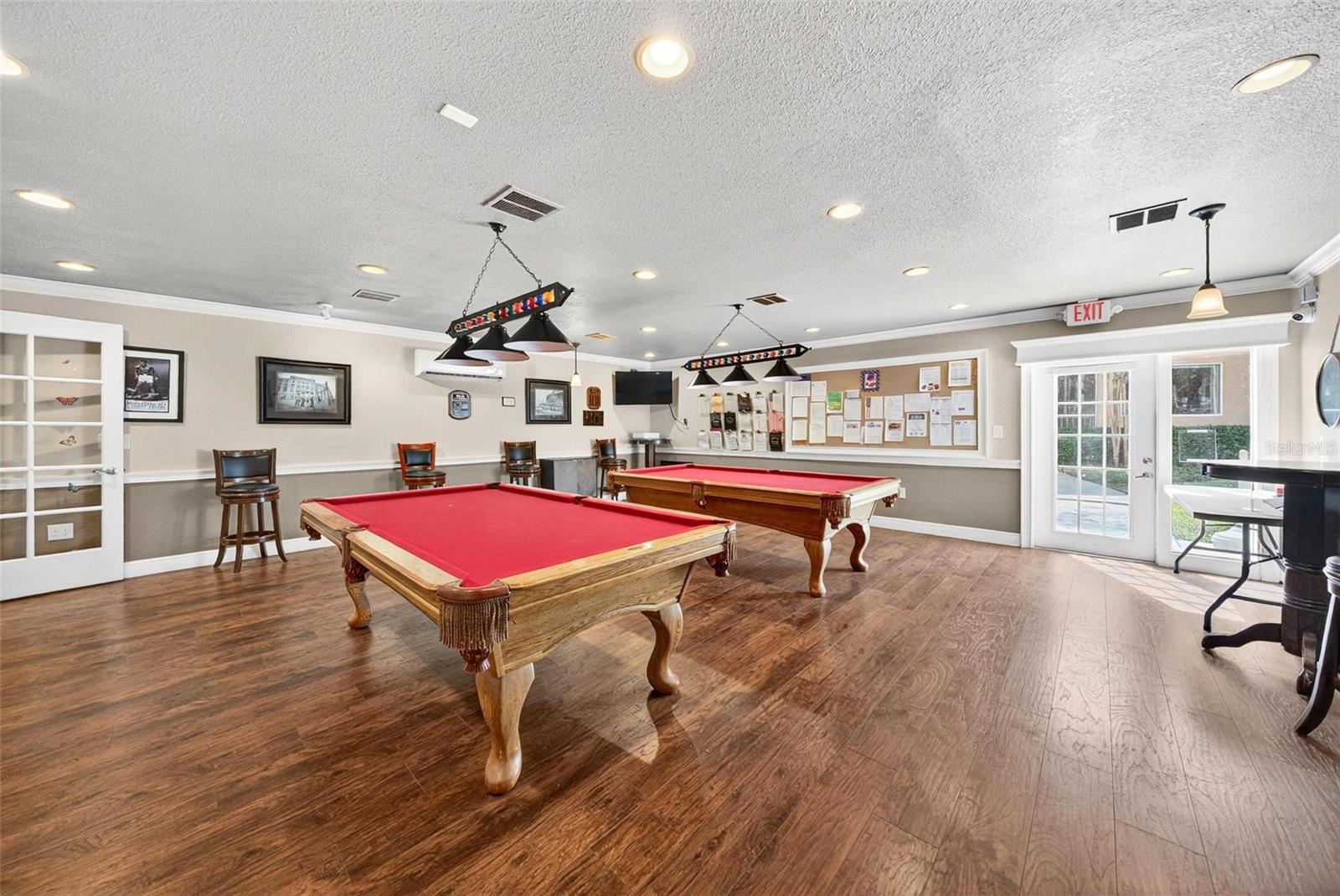 HOLIDAY LAKES SUB - Residential