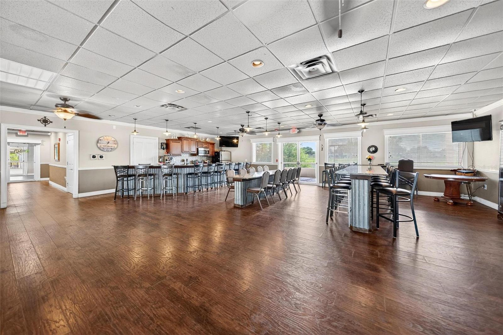 HOLIDAY LAKES SUB - Residential