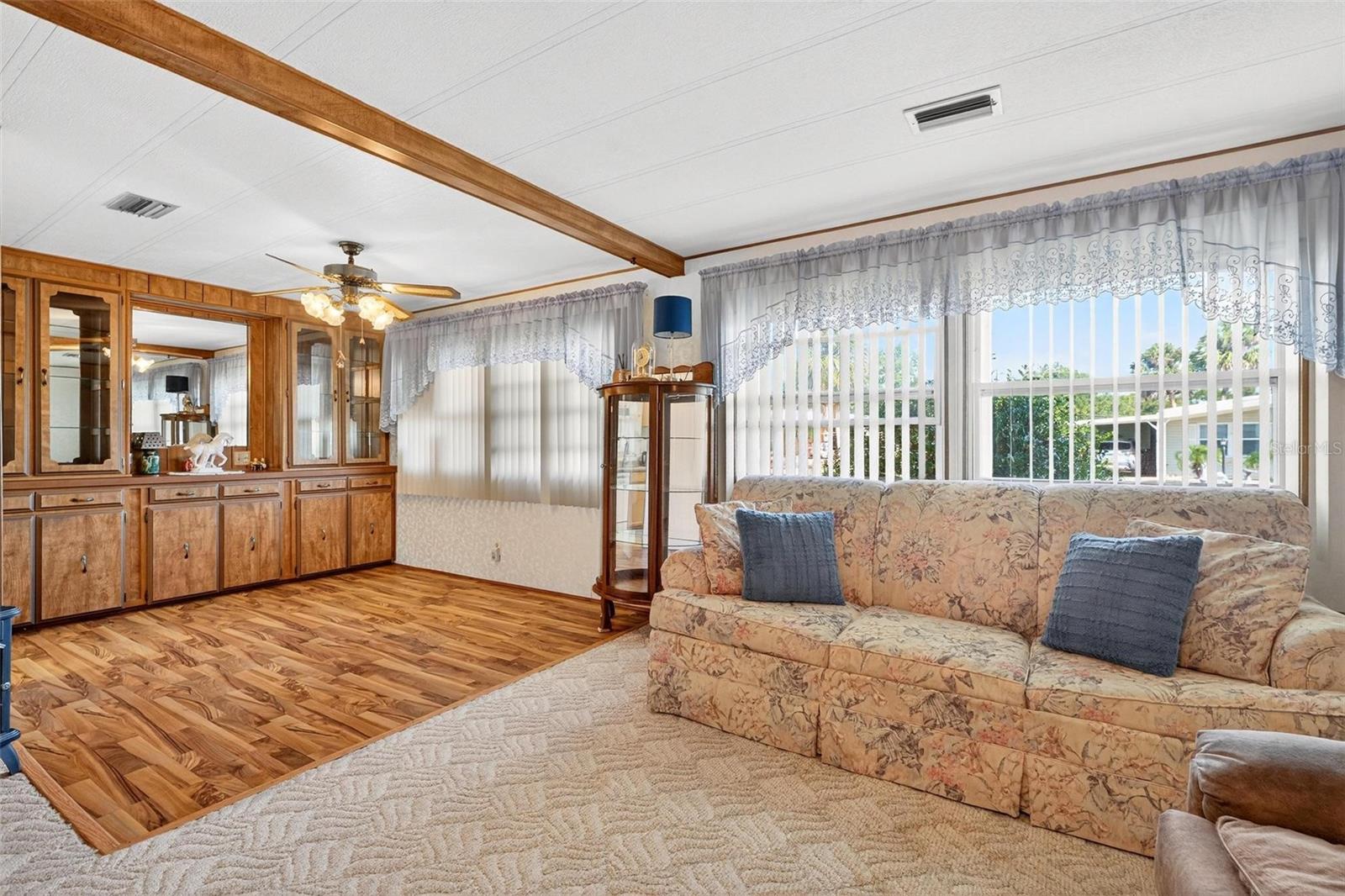 HOLIDAY LAKES SUB - Residential