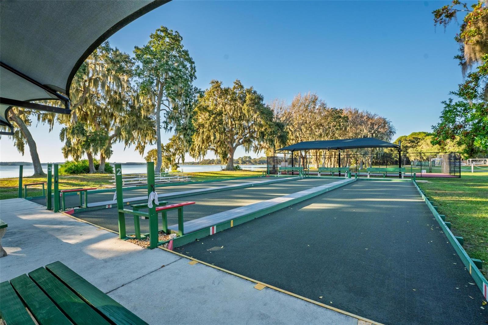 HOLIDAY LAKES SUB - Residential