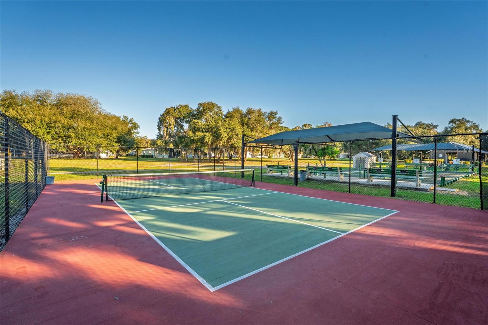 HOLIDAY LAKES SUB - Residential