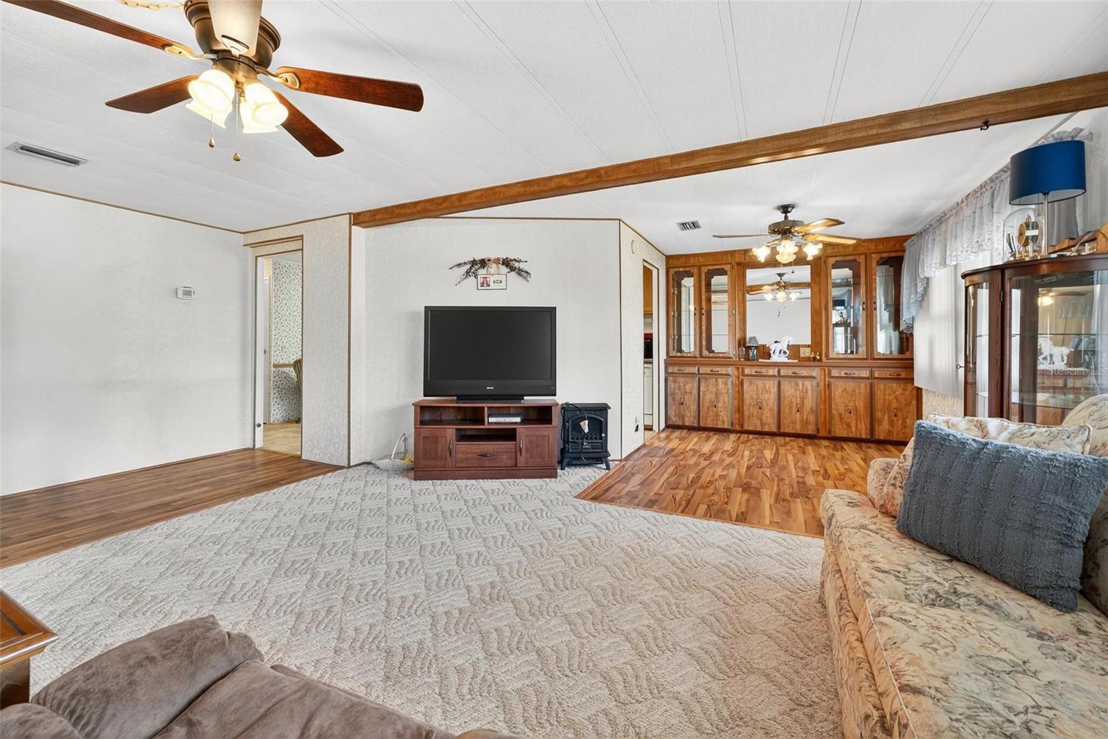 HOLIDAY LAKES SUB - Residential