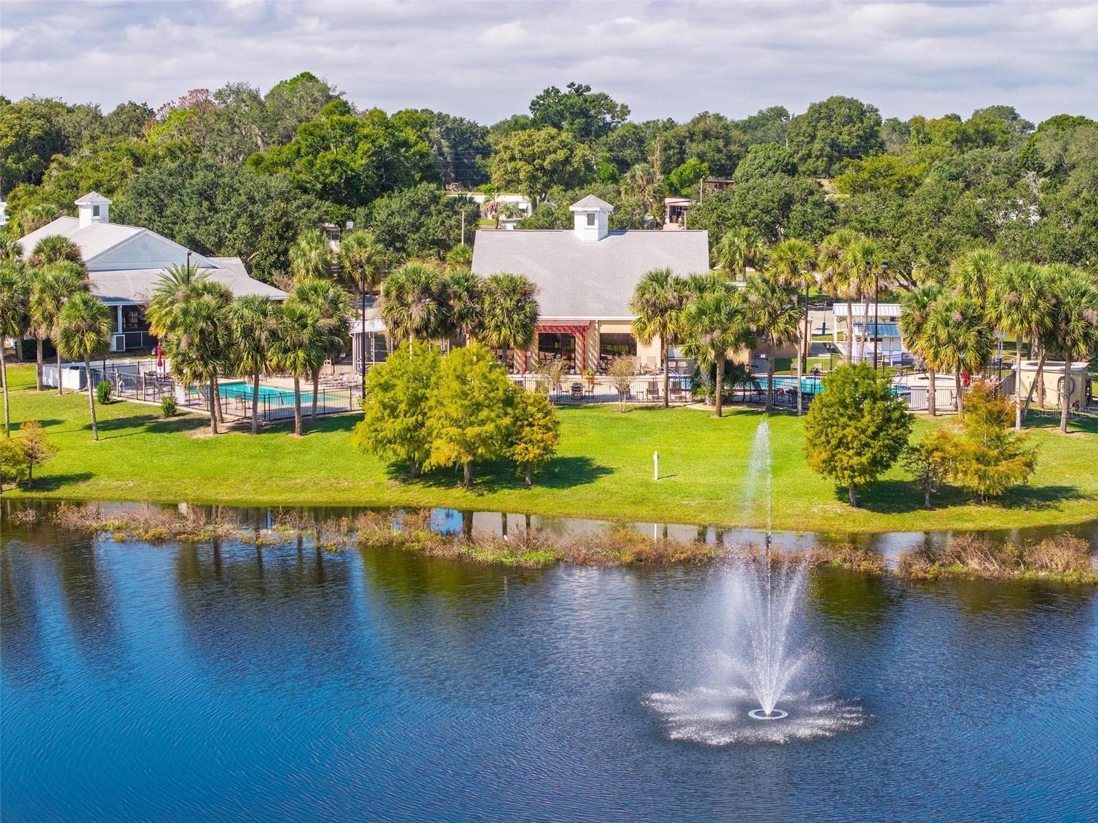 HOLIDAY LAKES SUB - Residential