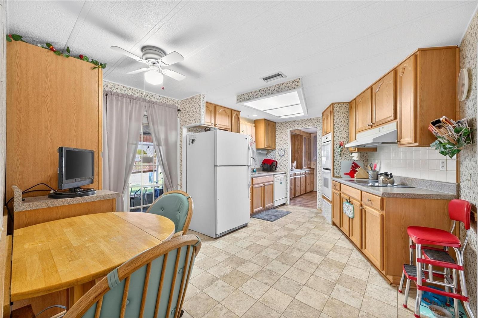 HOLIDAY LAKES SUB - Residential