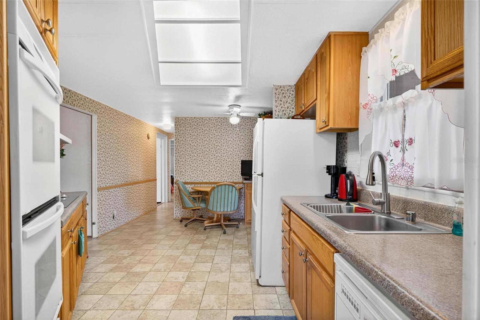 HOLIDAY LAKES SUB - Residential