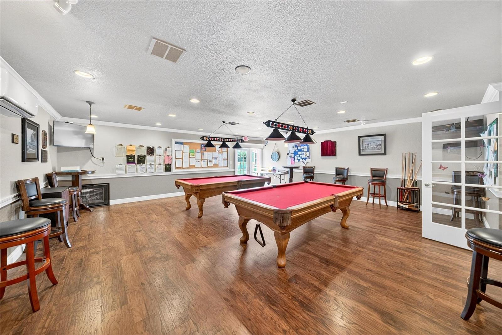 HOLIDAY LAKES SUB - Residential