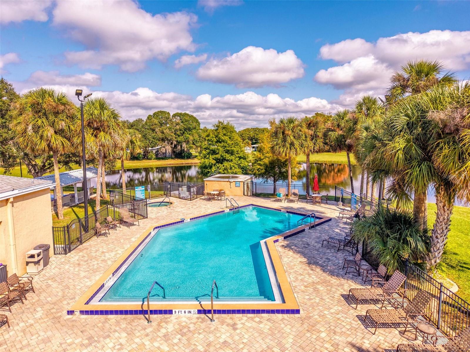 HOLIDAY LAKES SUB - Residential