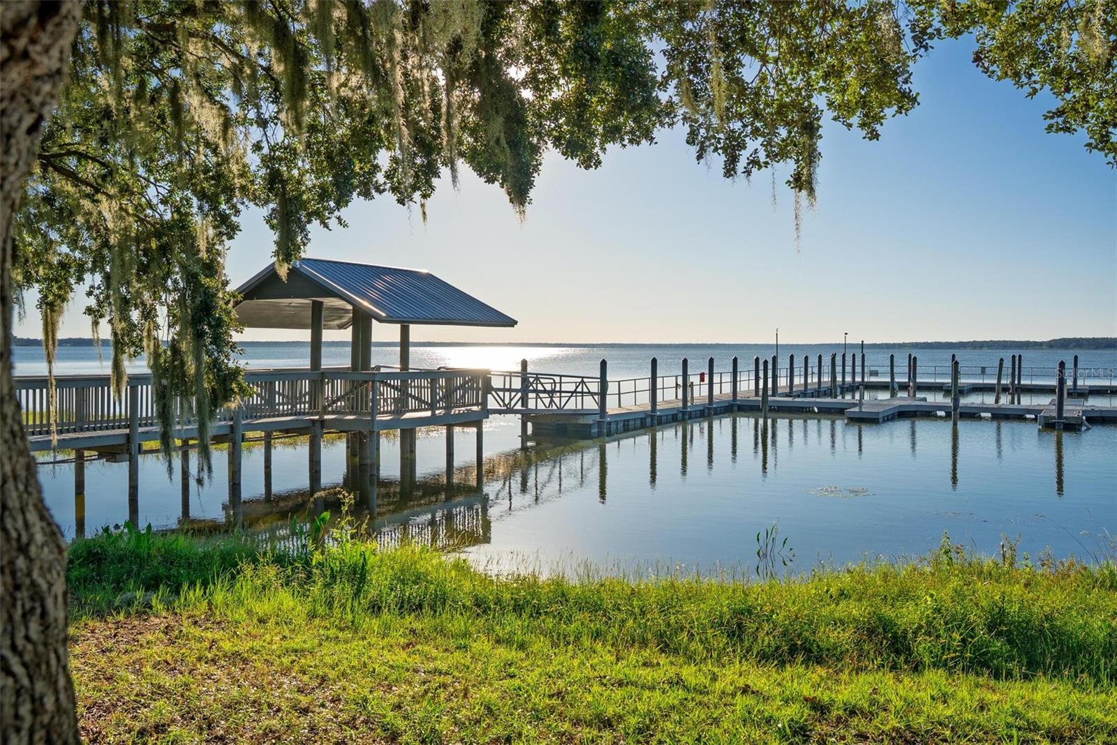 HOLIDAY LAKES SUB - Residential