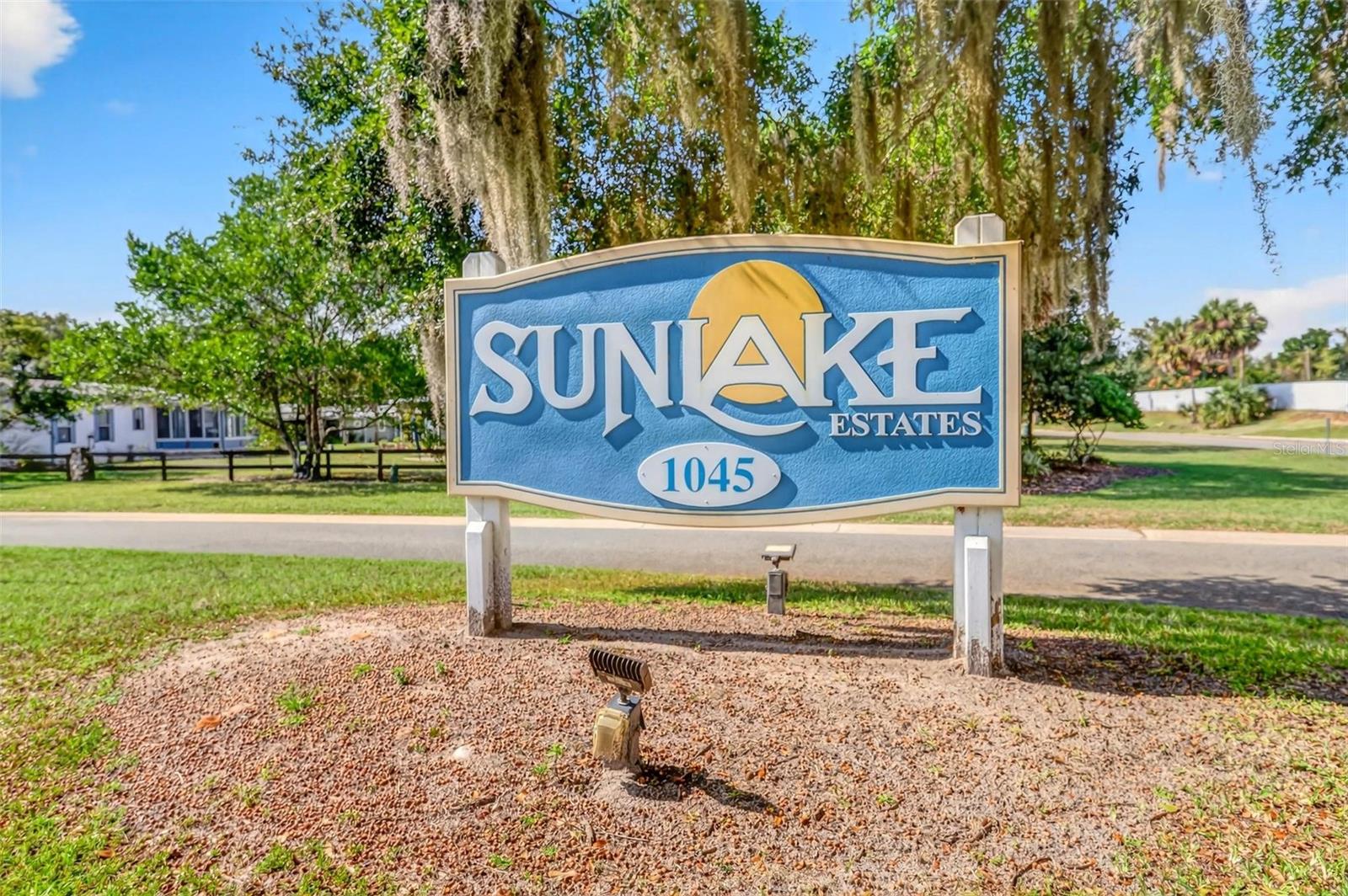 HOLIDAY LAKES SUB - Residential