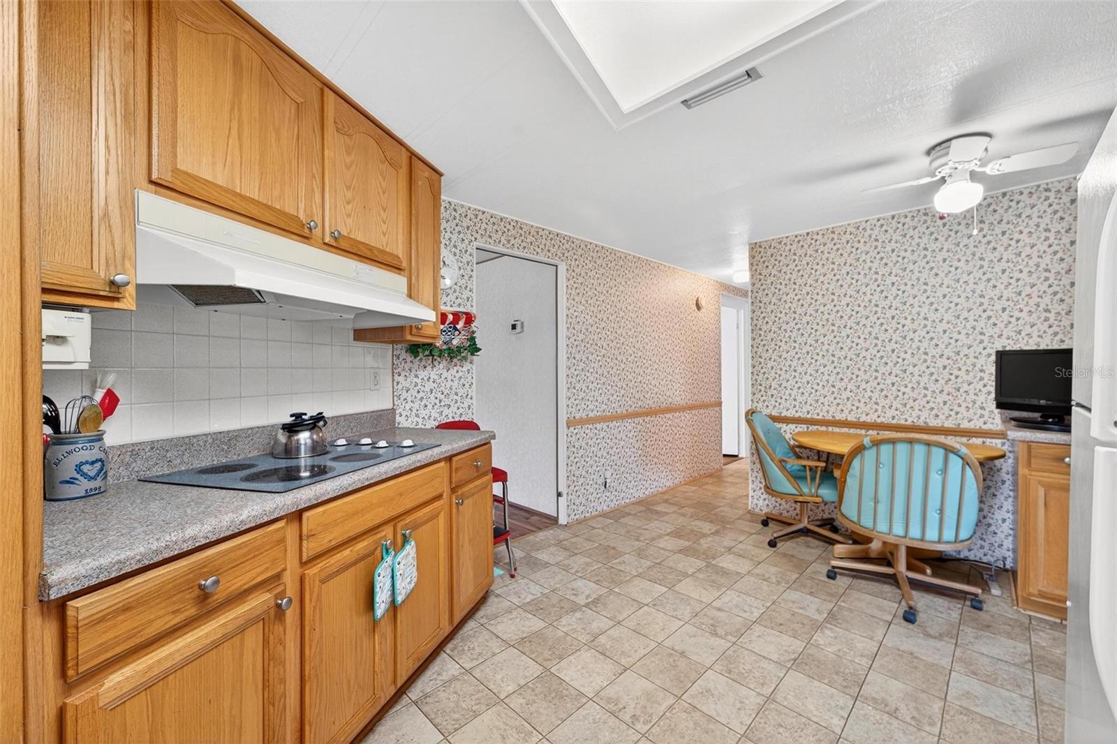 HOLIDAY LAKES SUB - Residential