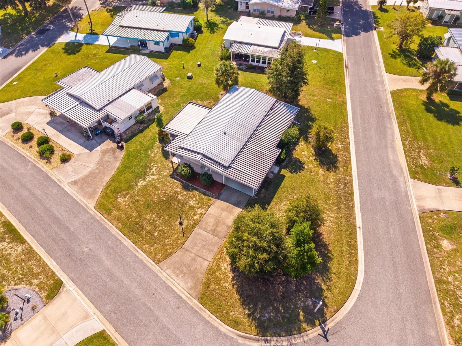 HOLIDAY LAKES SUB - Residential