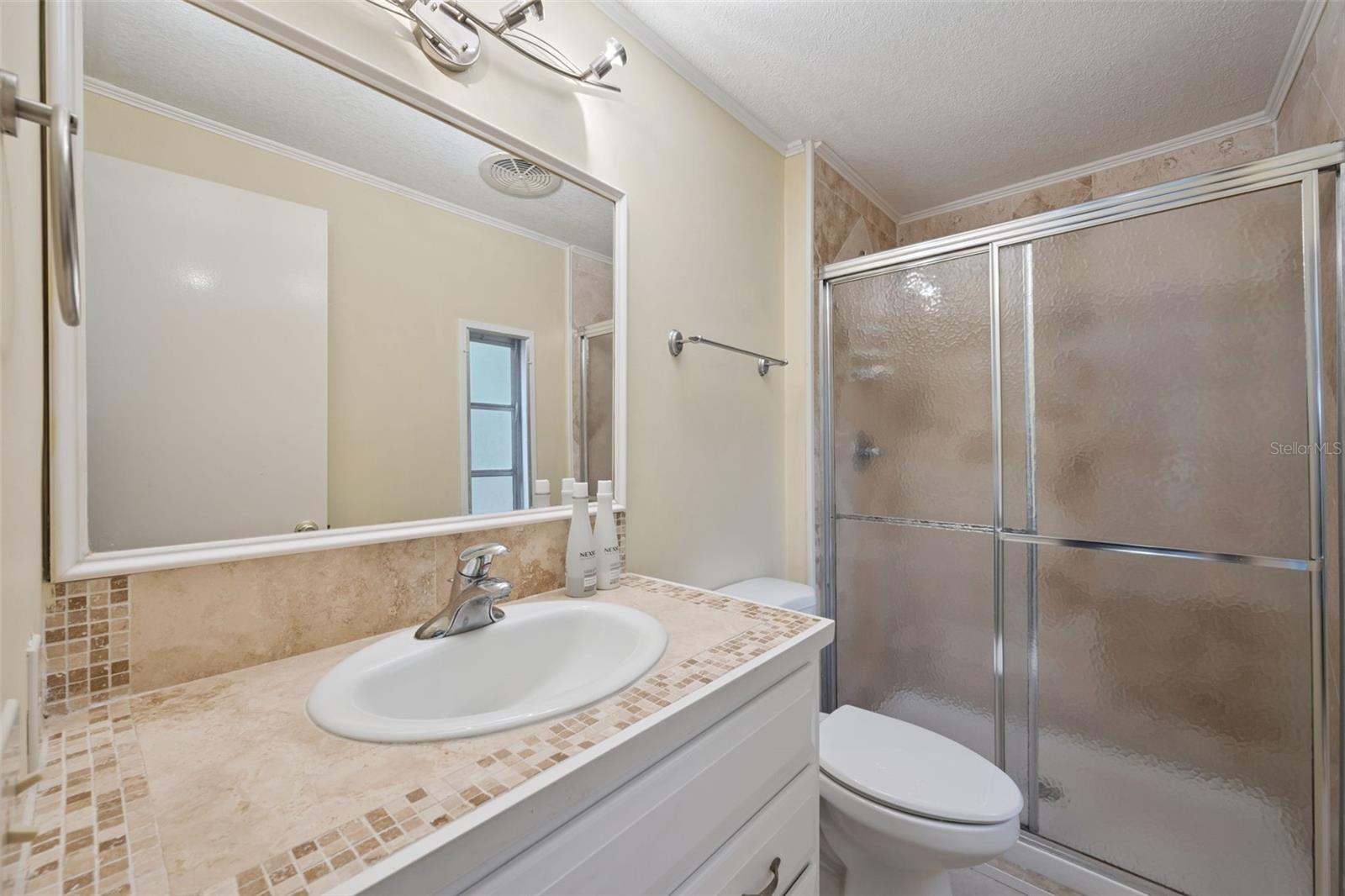 FOREST THE - Residential