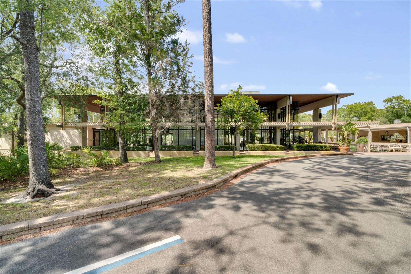 FOREST THE - Residential