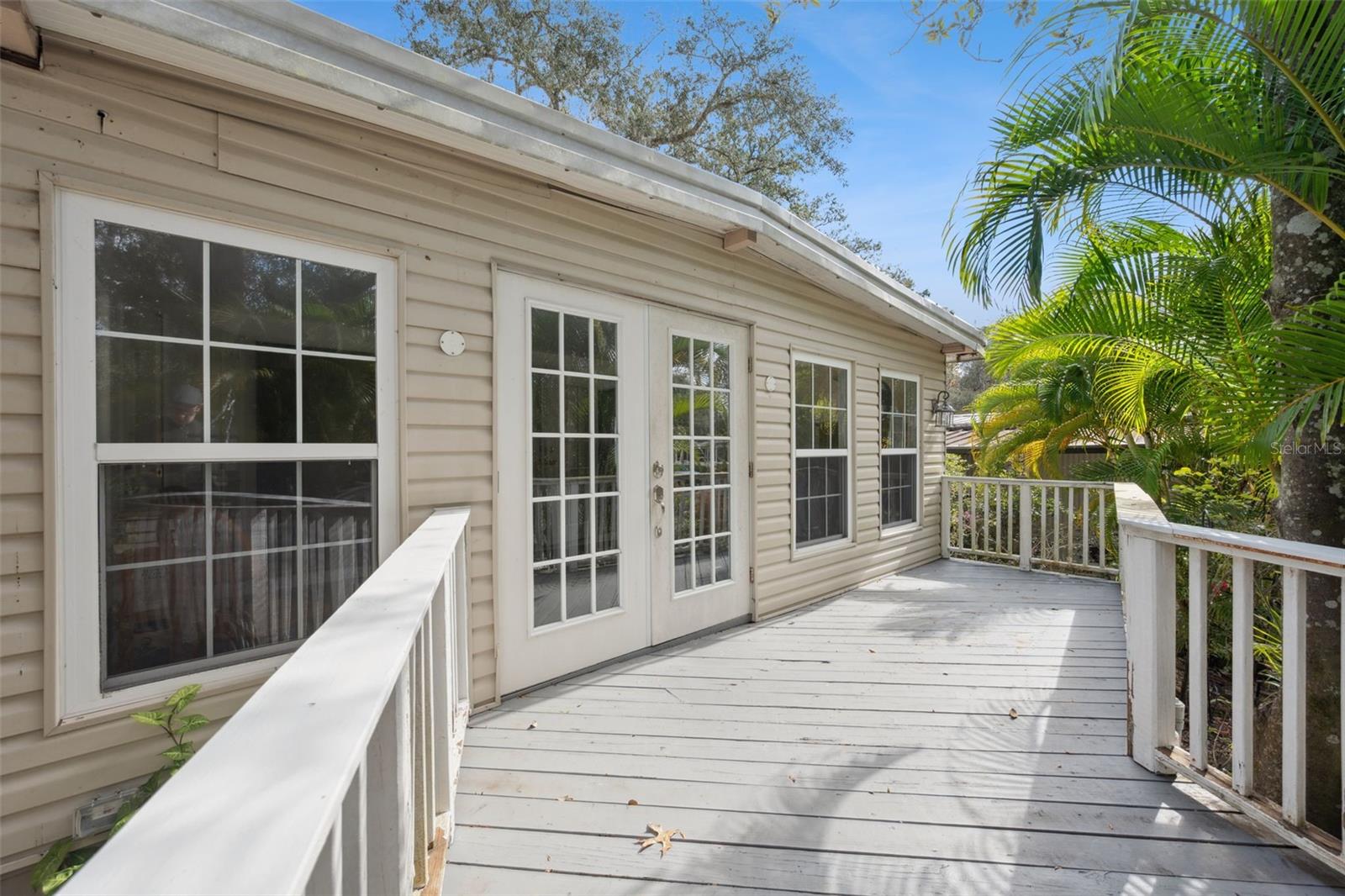 FOREST THE - Residential