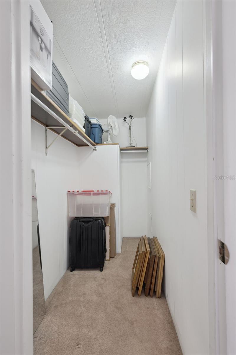 FOREST THE - Residential