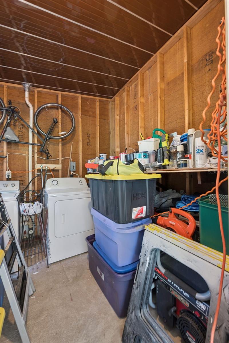 FOREST THE - Residential