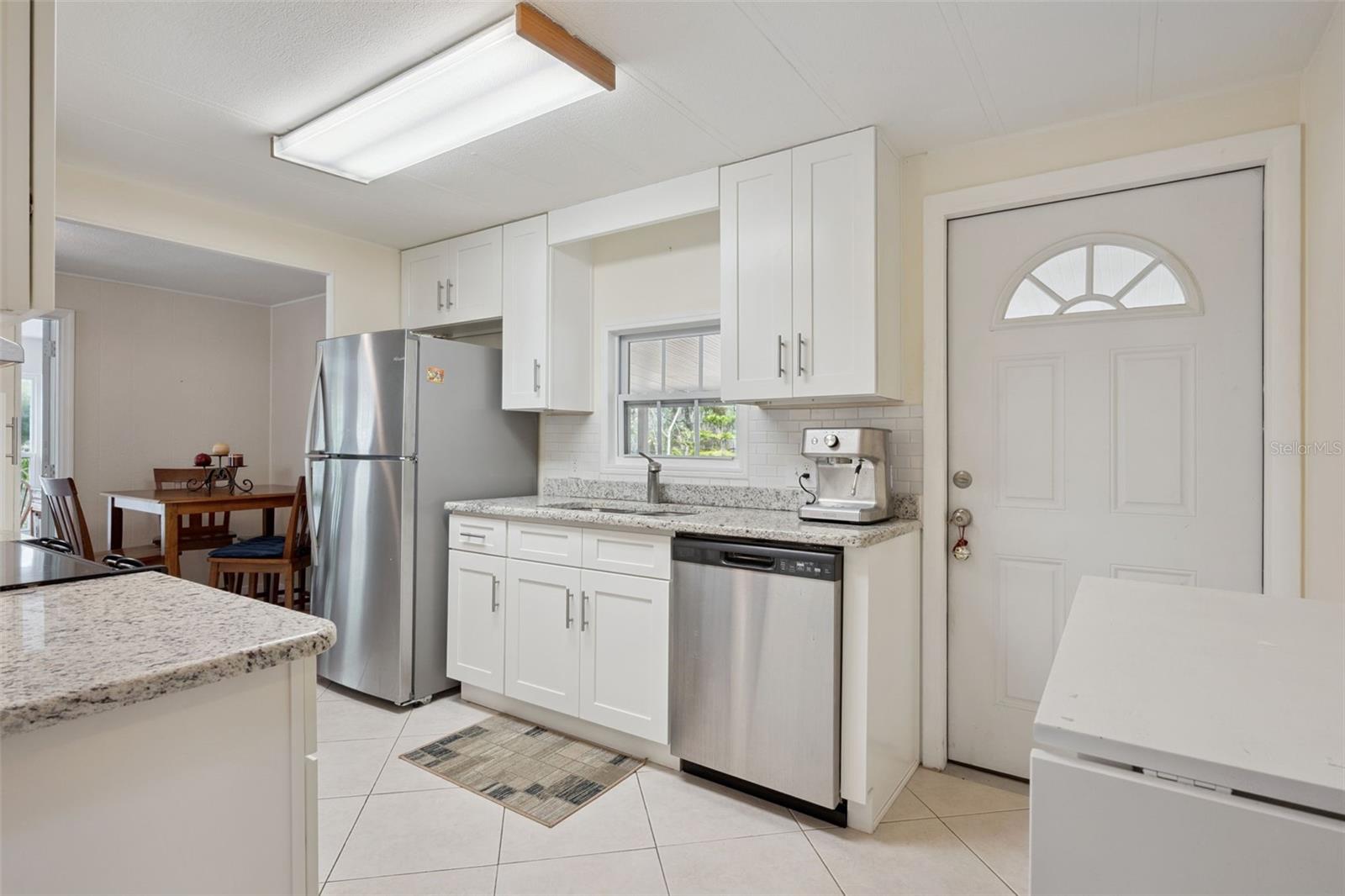 FOREST THE - Residential