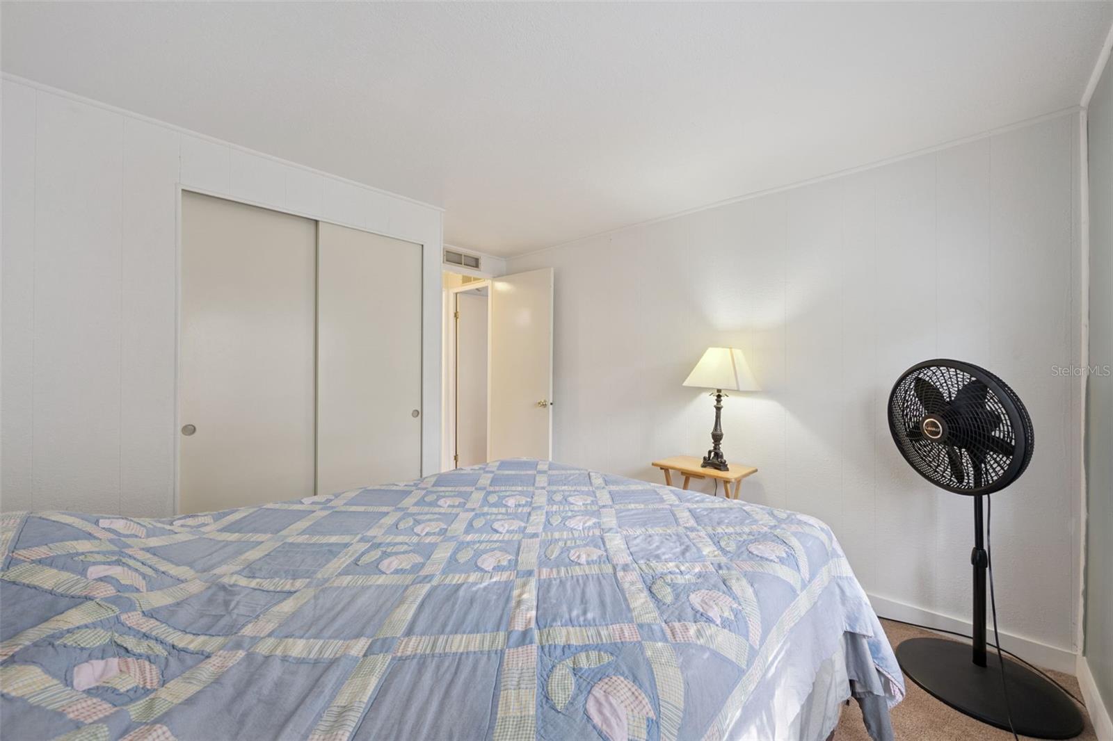 FOREST THE - Residential