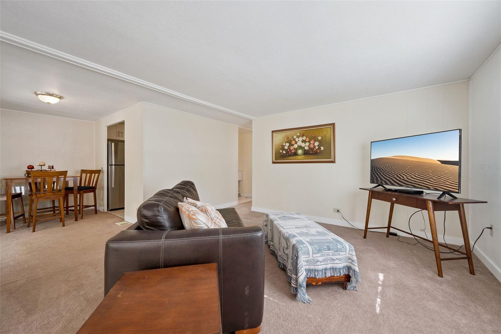 FOREST THE - Residential