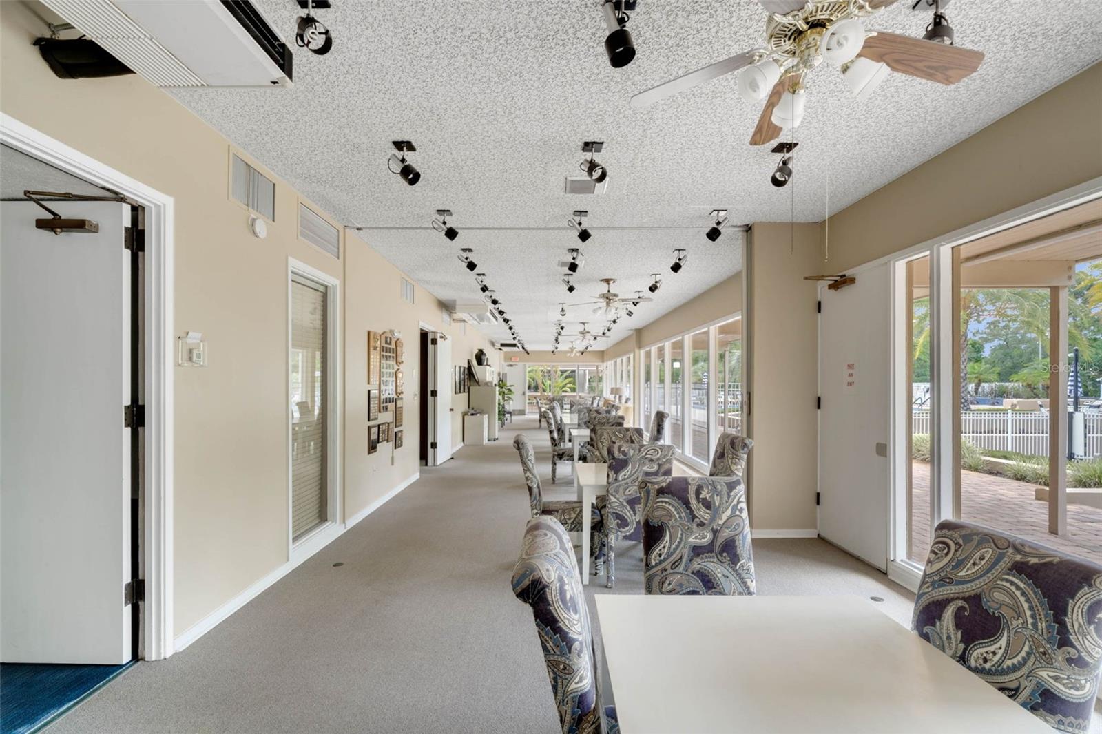 FOREST THE - Residential