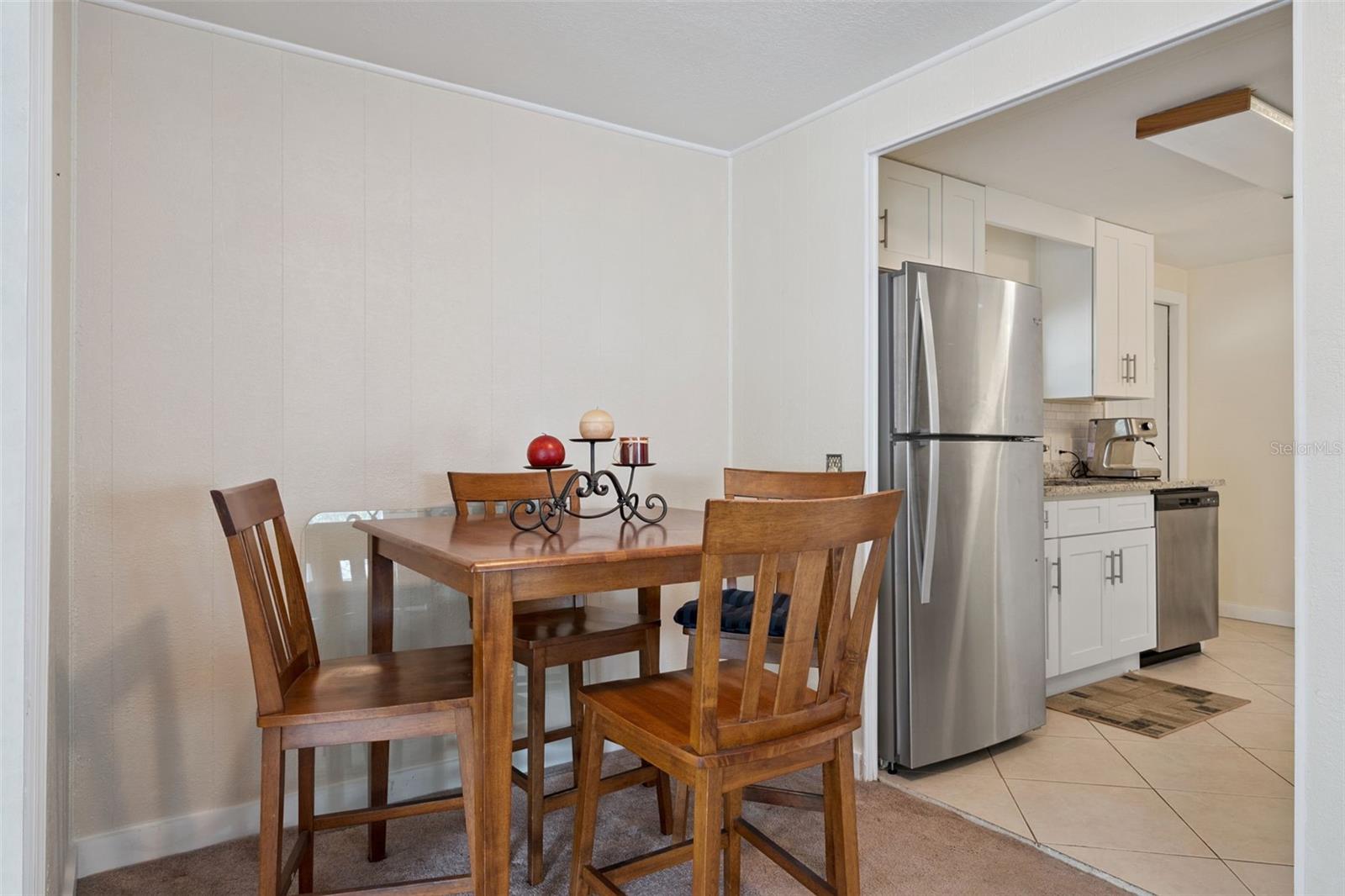 FOREST THE - Residential