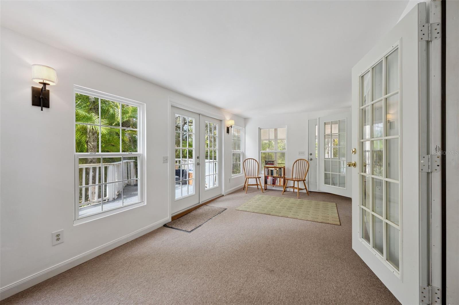 FOREST THE - Residential