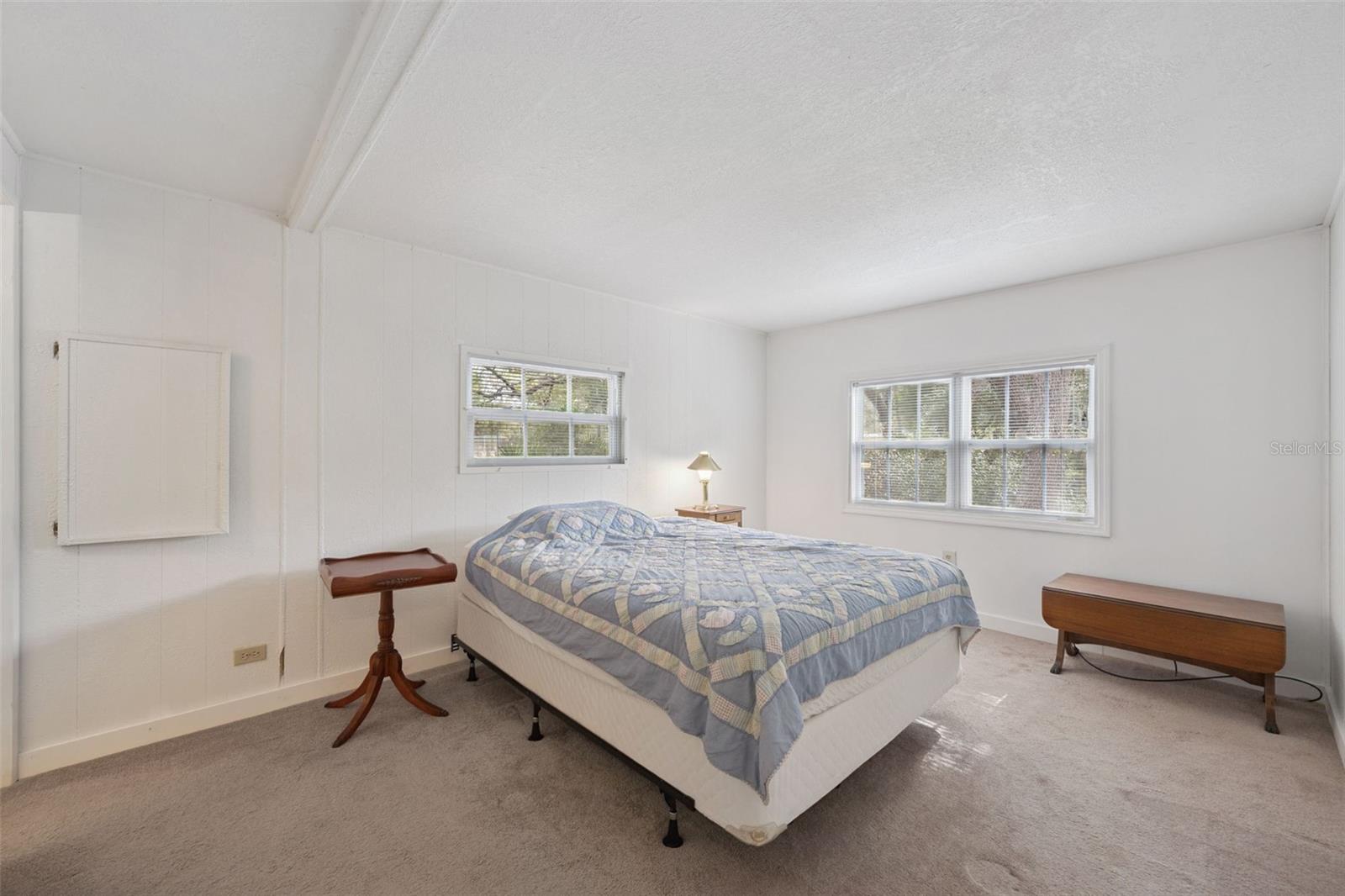 FOREST THE - Residential