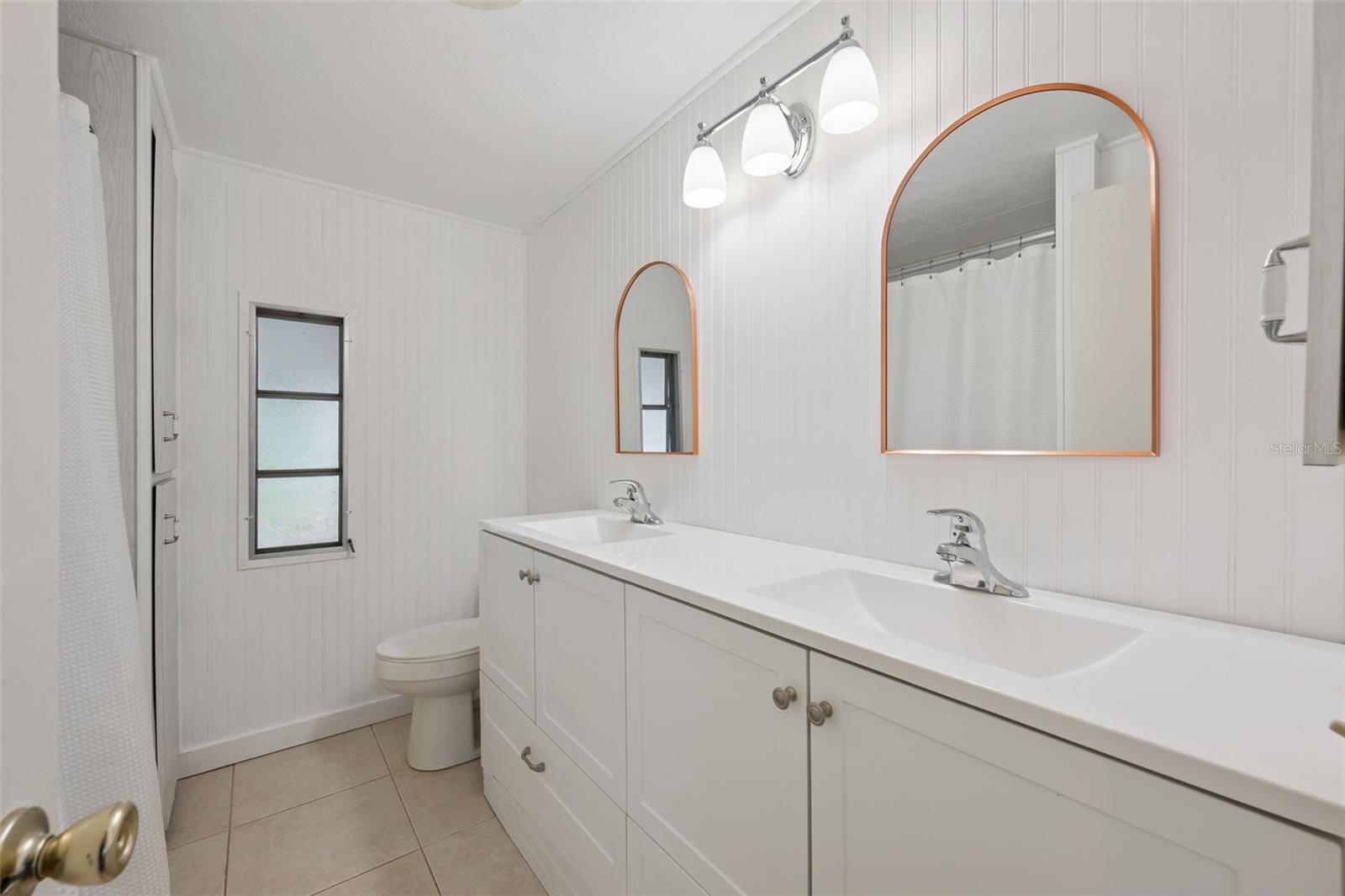 FOREST THE - Residential