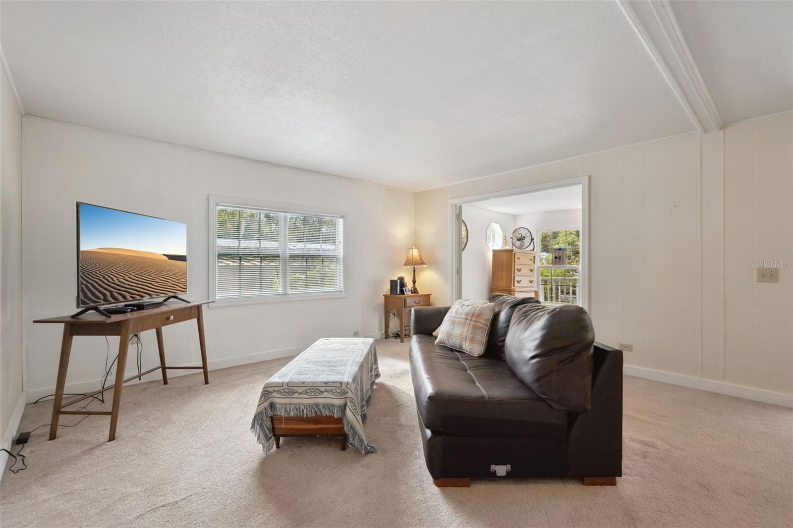 FOREST THE - Residential