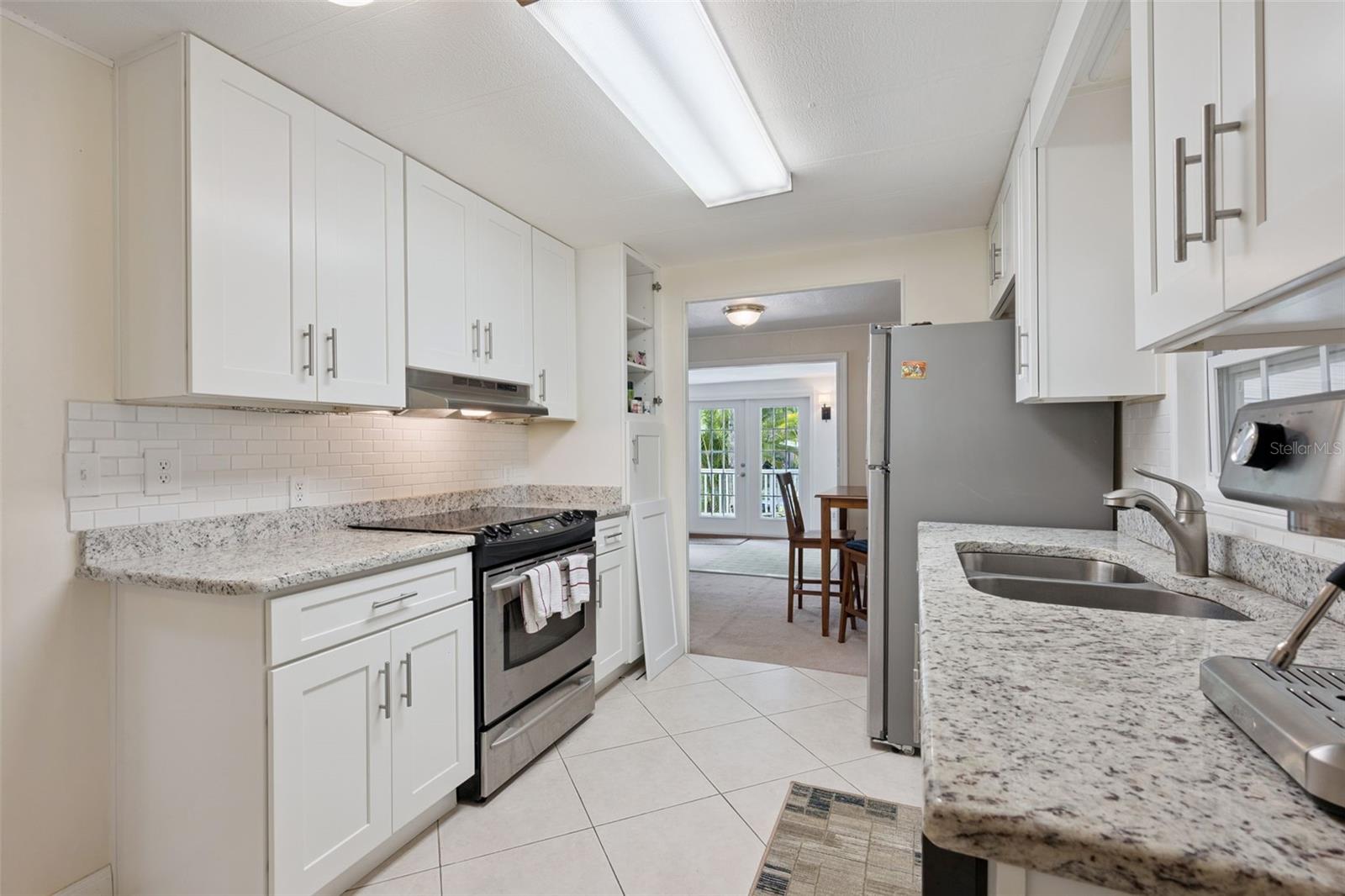 FOREST THE - Residential