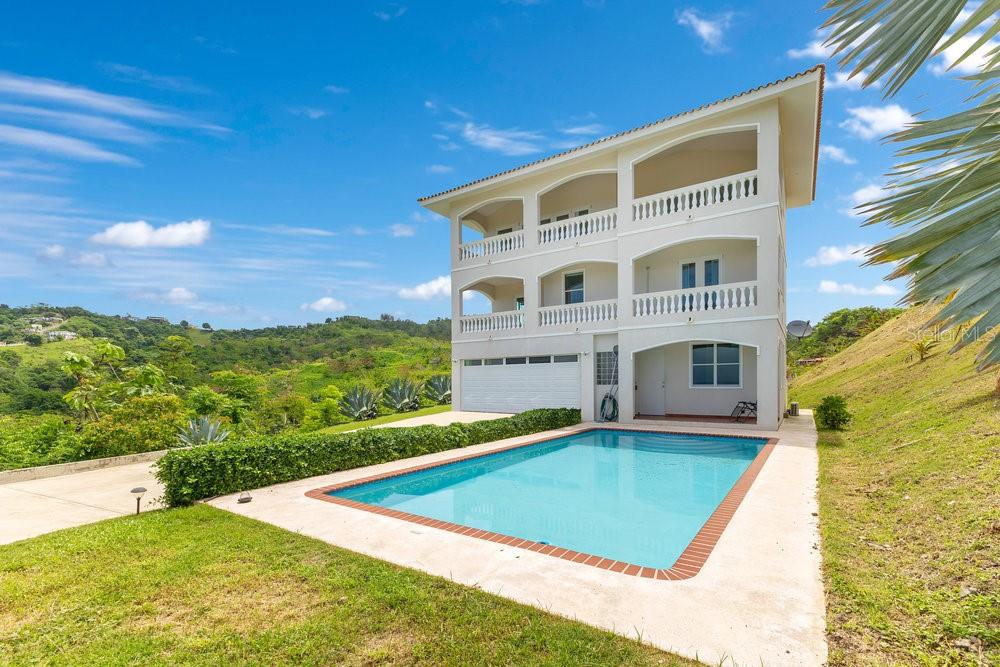 BO. CALVACHE - Residential